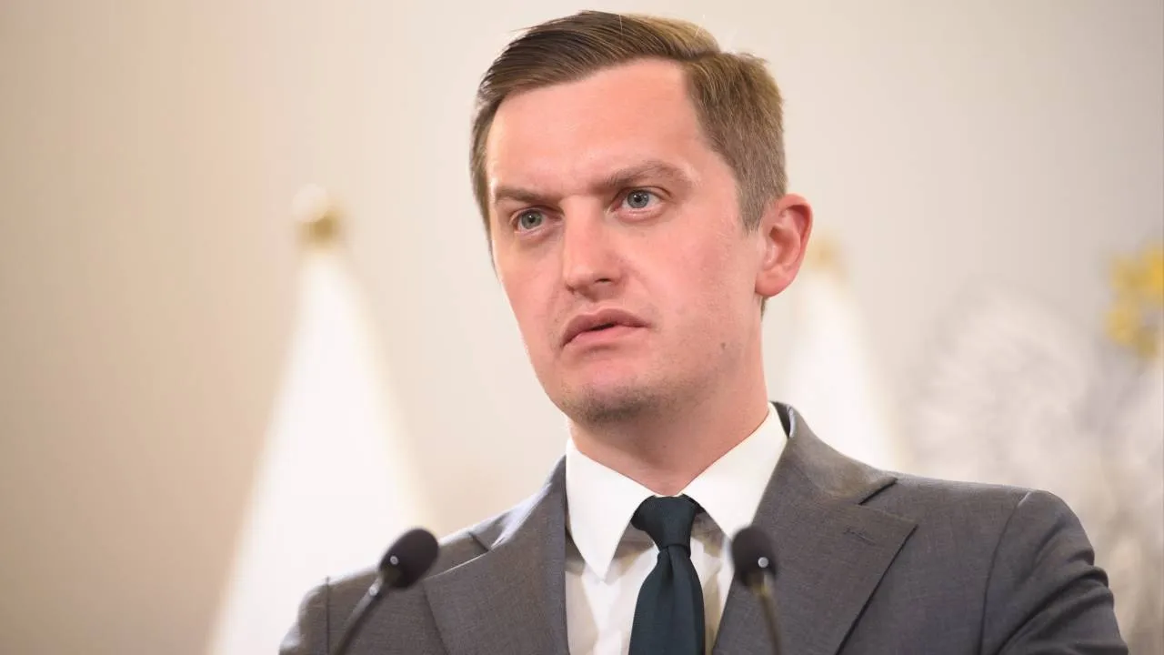 Tortury wobec urzędniczki MS. Kaleta: Bodnarowcy liczą, że wydobędą z niej wyjaśnienia o oczekiwanej treści