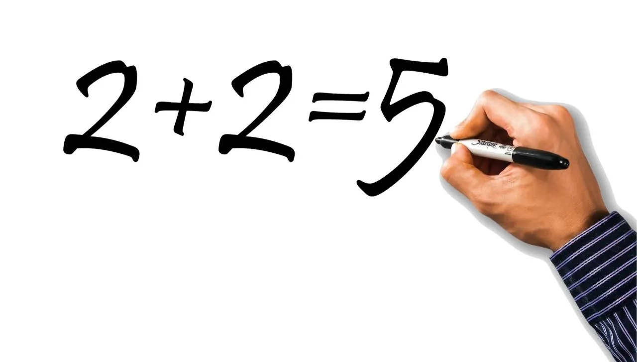 Matematyka! 15 pytań pokaże, na jakim jesteś poziomie