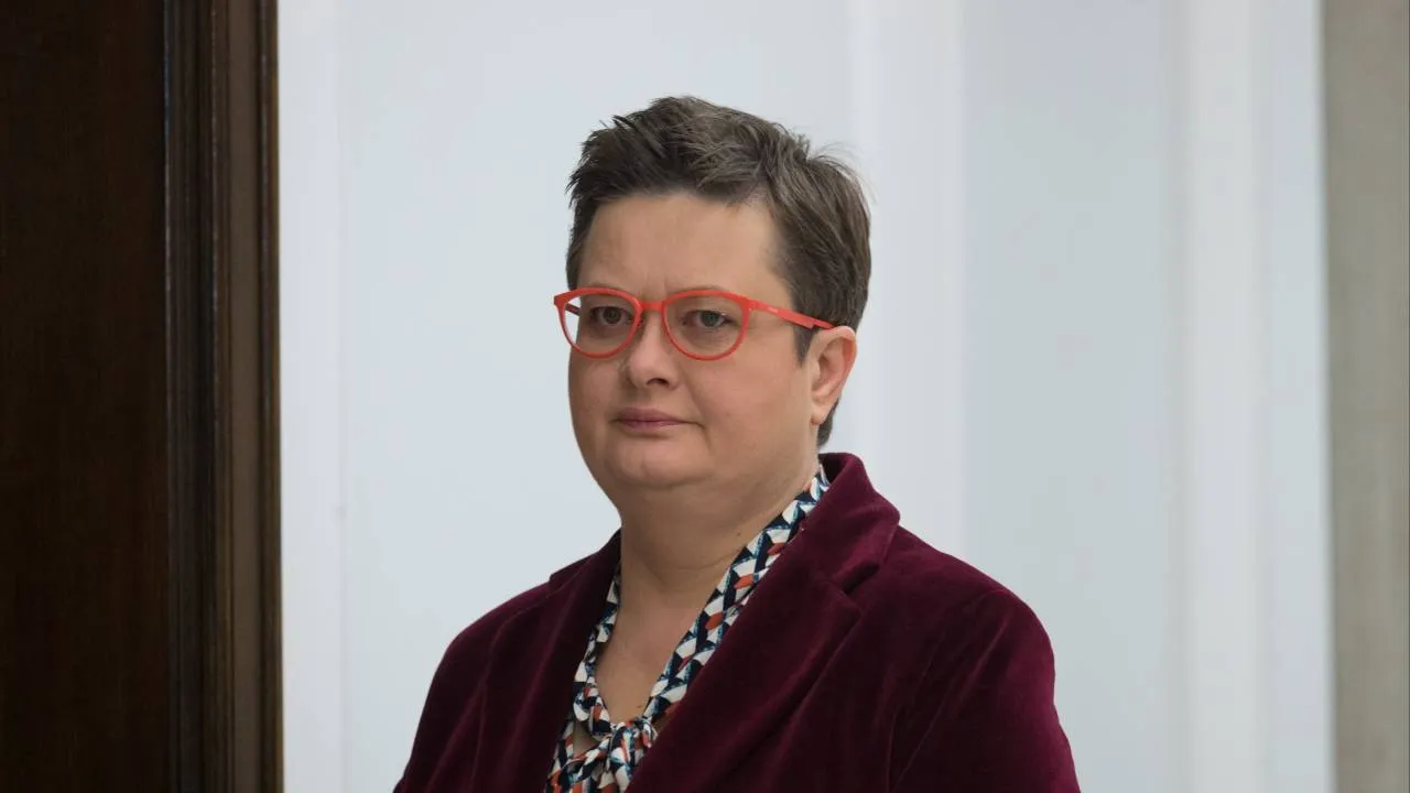 Wypowiedź Lubnauer wywołała burzę. Pomysłom MEN sprzeciwia się większość Polaków [SONDAŻ]
