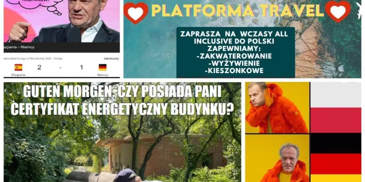 MEMY O Polityce Podbijaj Internet Zobaczcie Sami Niezalezna pl memy-o-polityce-podbijaj-internet-zobaczcie-sami-niezalezna-pl