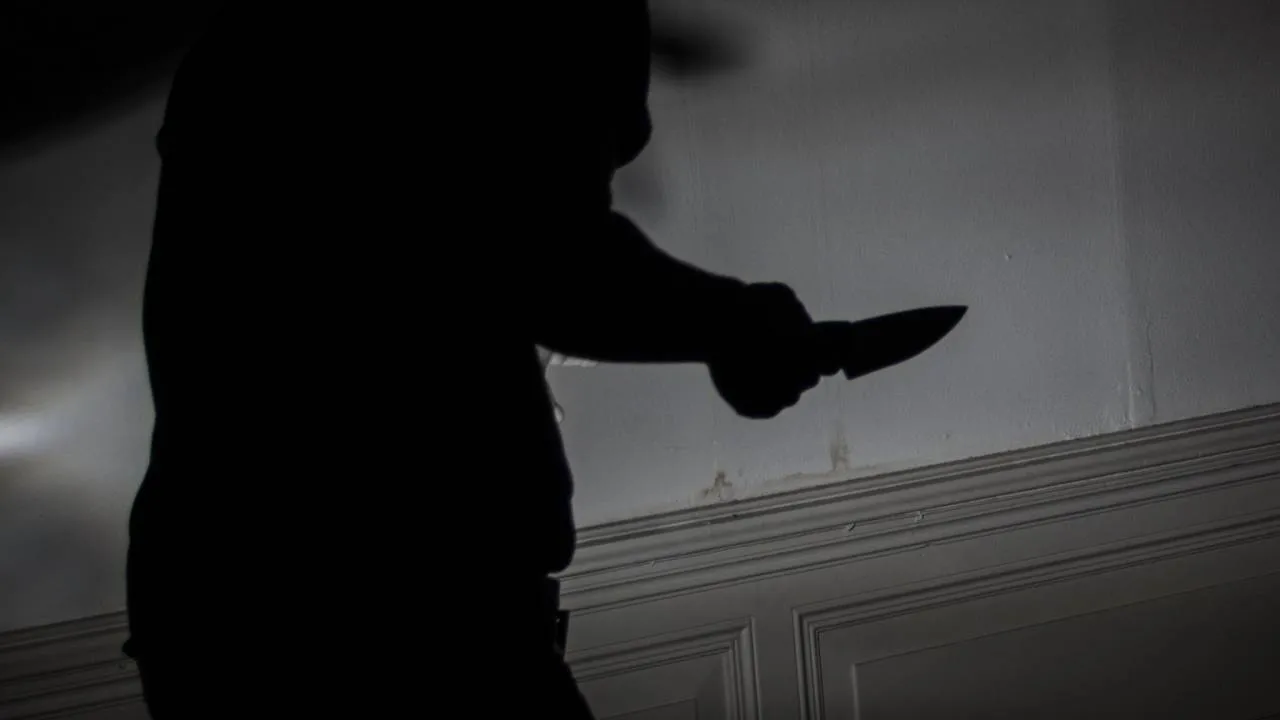 Walka na noże w katowickim parku. 34-latek nie zyje