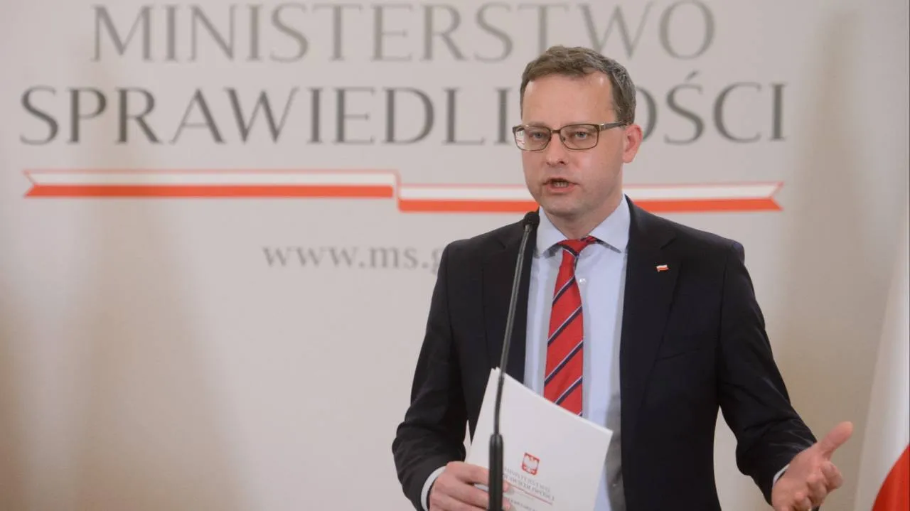 Dzisiaj sąd ma zdecydować o aresztowaniu Romanowskiego
