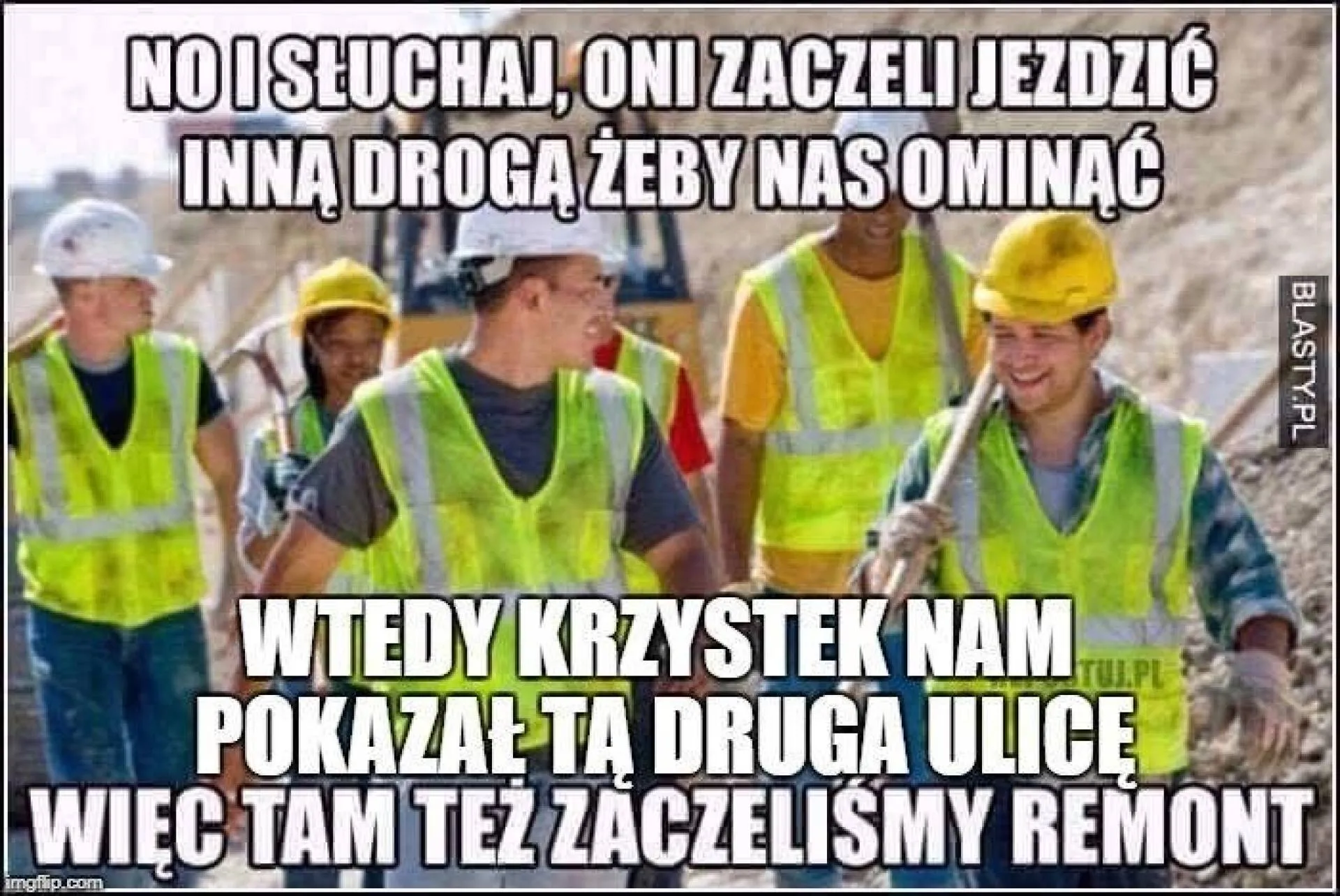 Bez objazdów