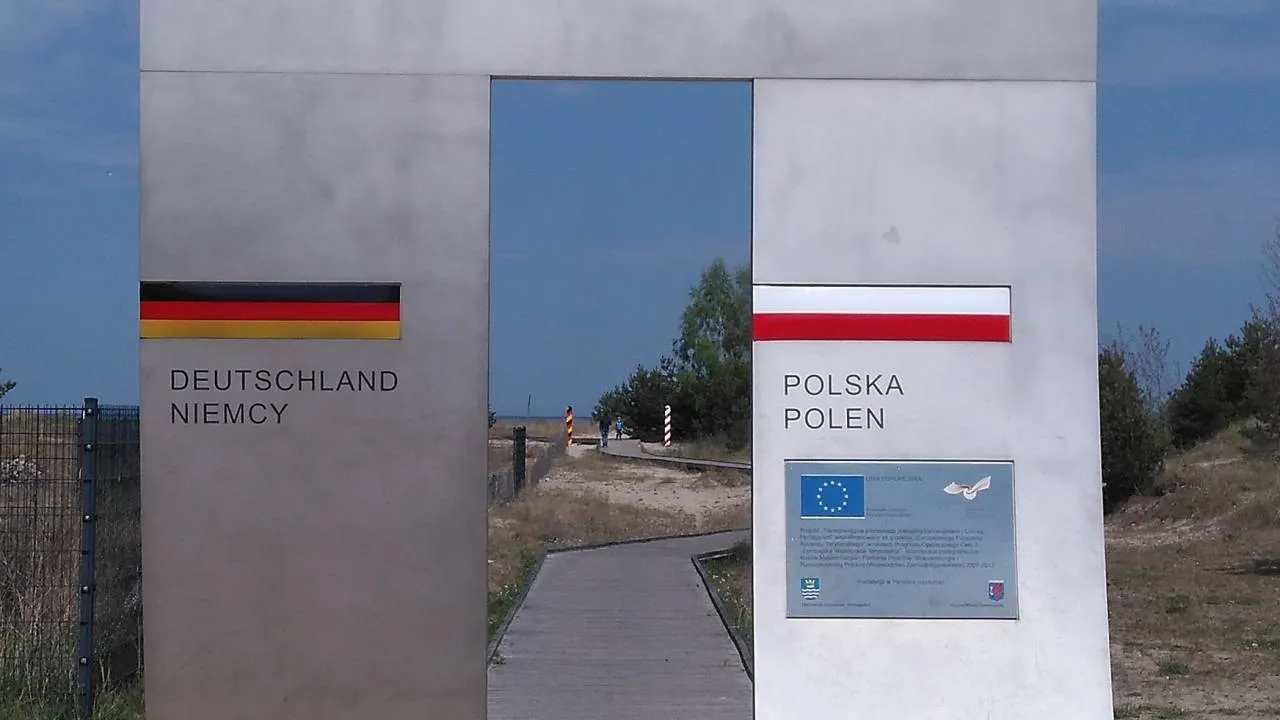 Coraz więcej wydaleń z Niemiec do Polski. Fedorska: Rośnie odsetek obywateli innych państw, maleje - Ukraińców
