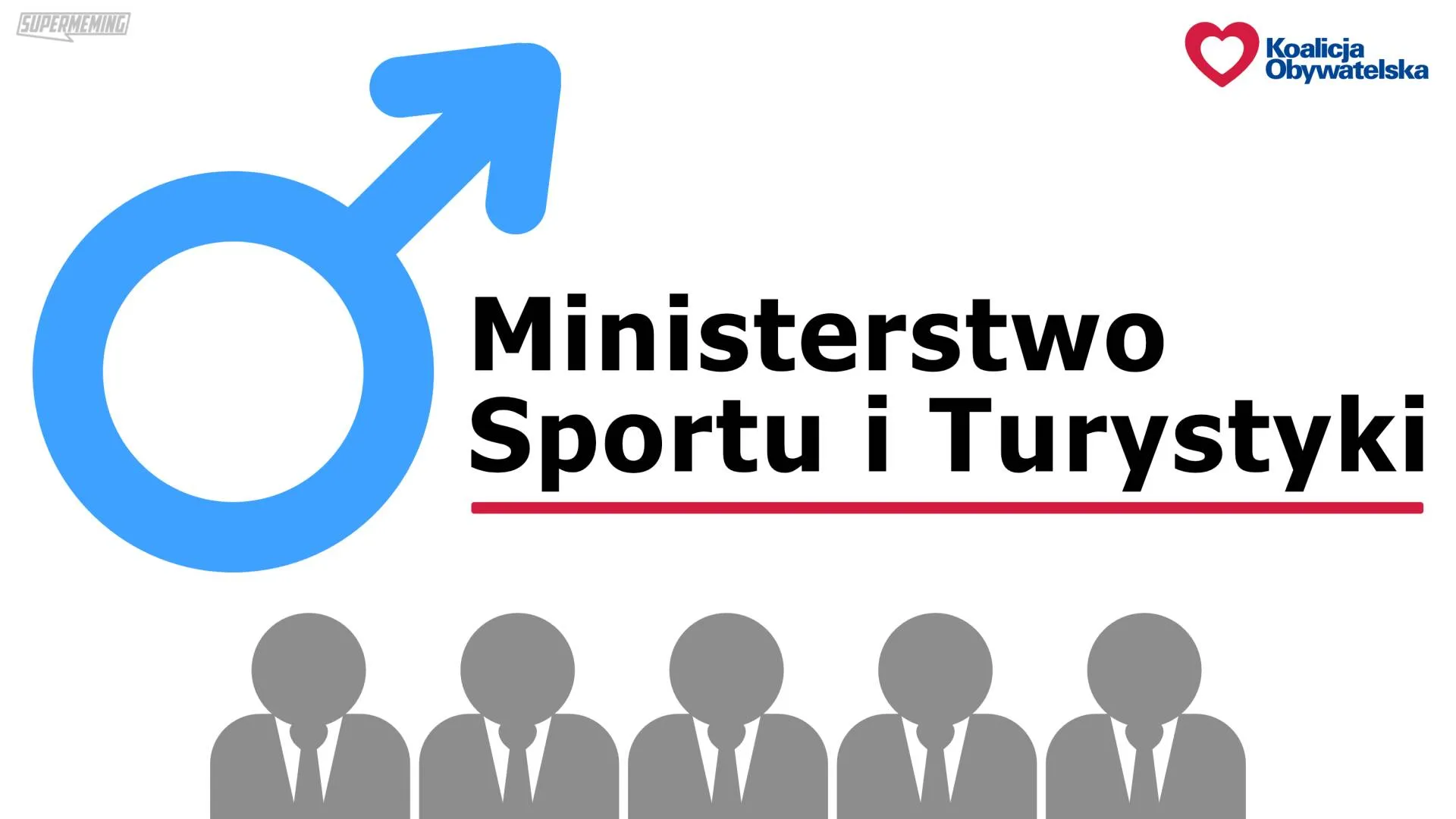 Ministerstwo