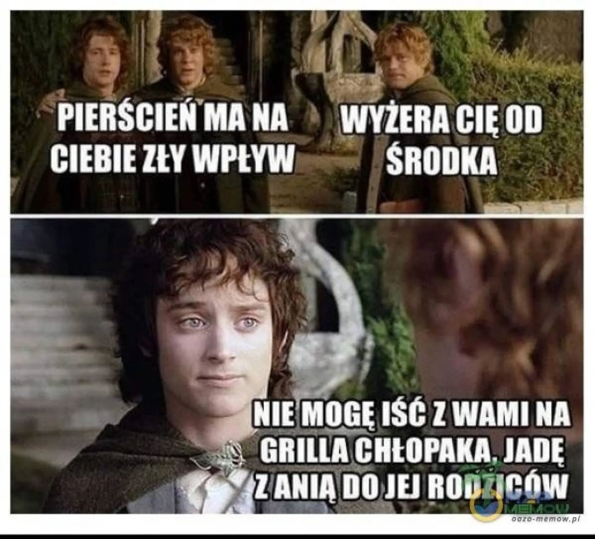 Do rodziców
