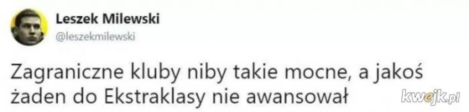 Niby takie mocne