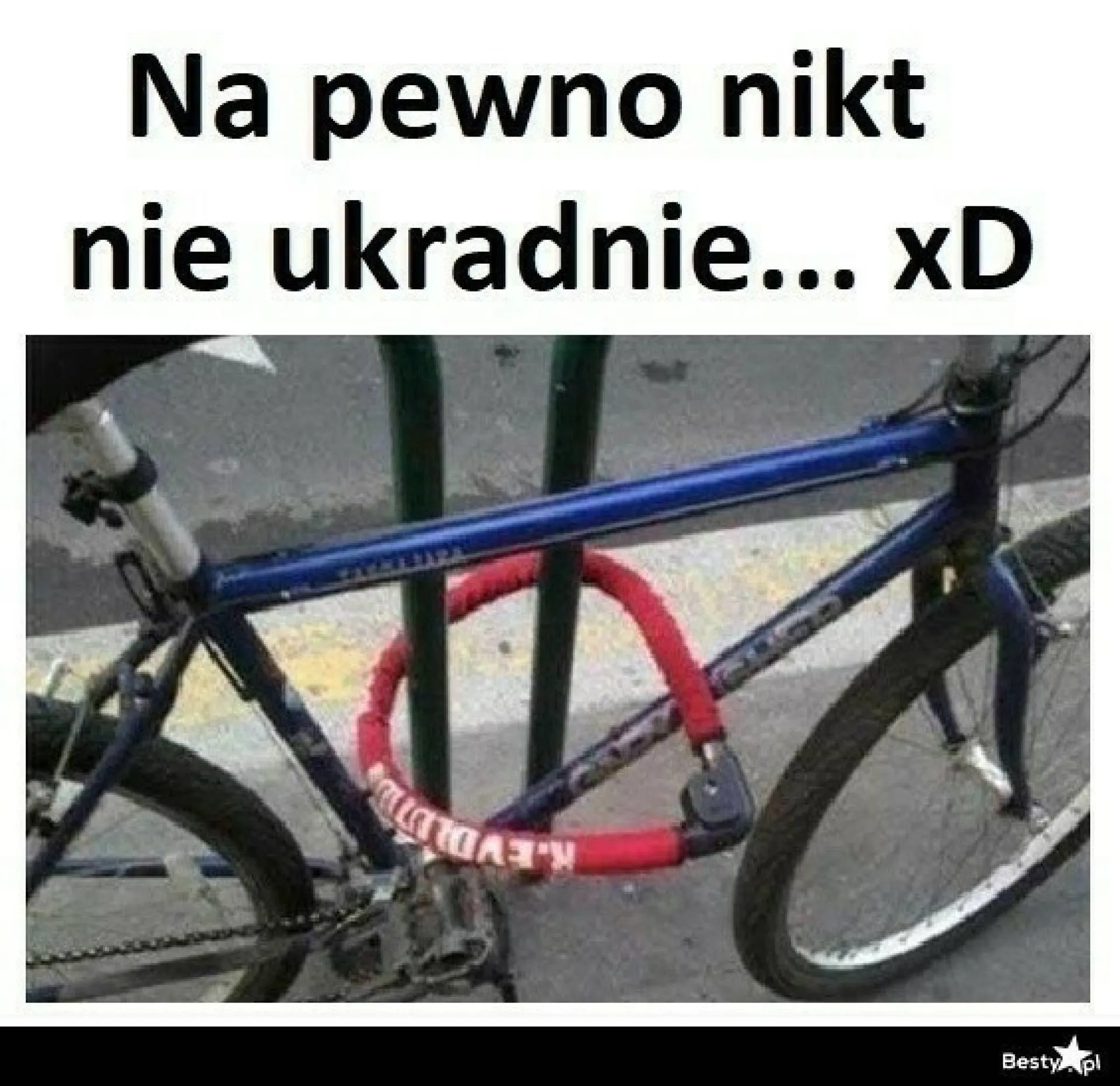 Na pewno...