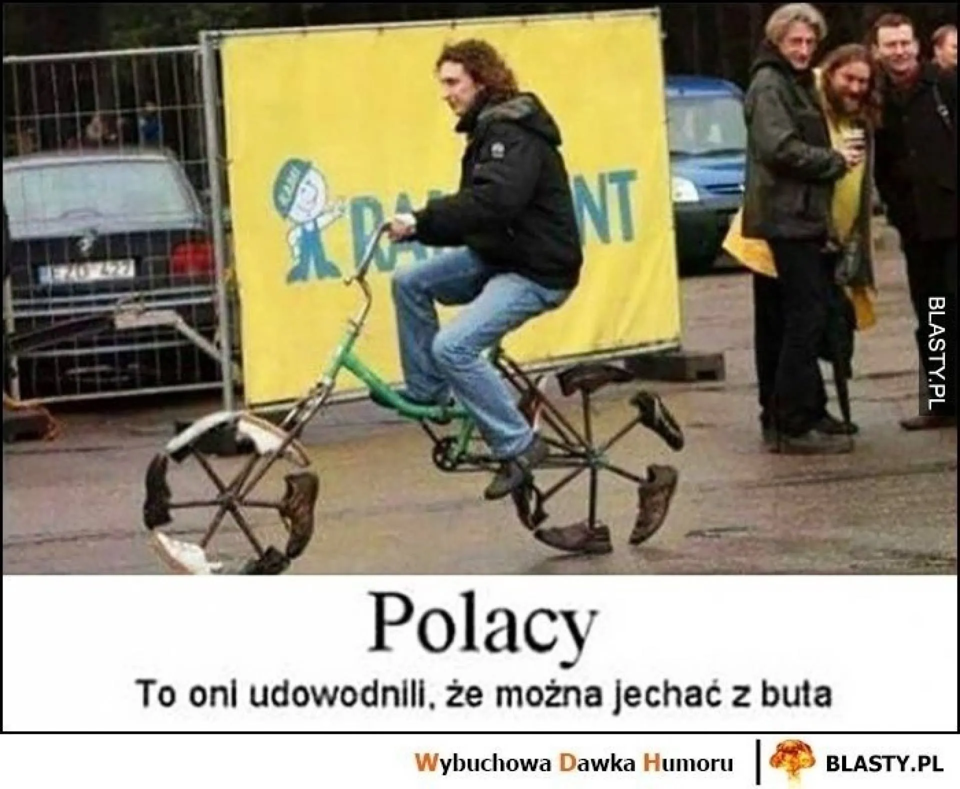 Polacy