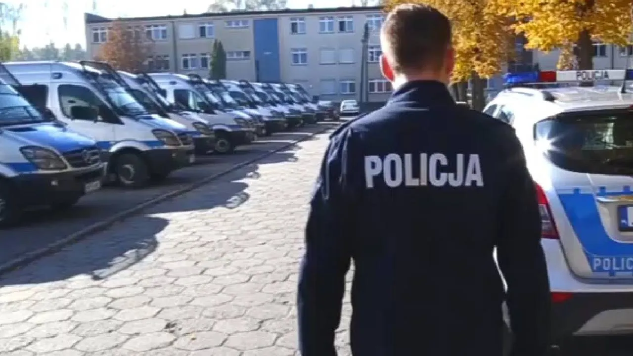 Zarzuty dla obrońcy granicy. W sieci lawina komentarzy. "To splunięcie w twarz mundurowym"