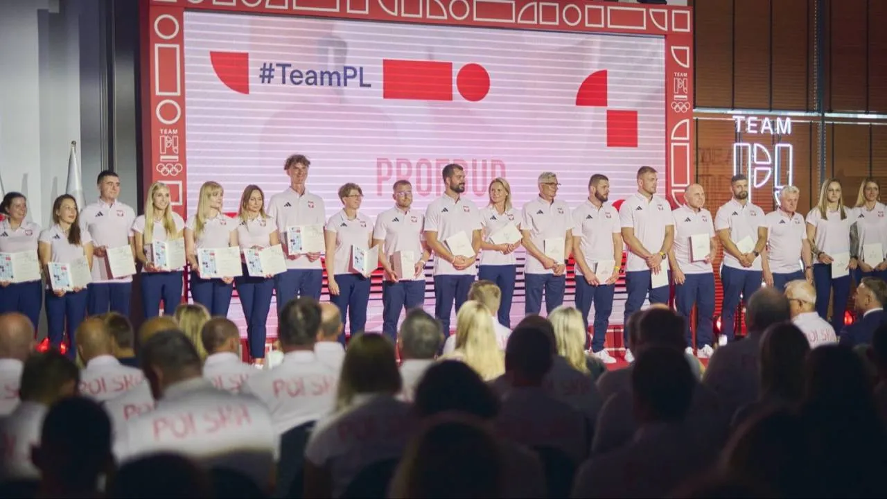 Mieszkanie za złoto. Jakie nagrody czekają na polskich olimpijczyków?