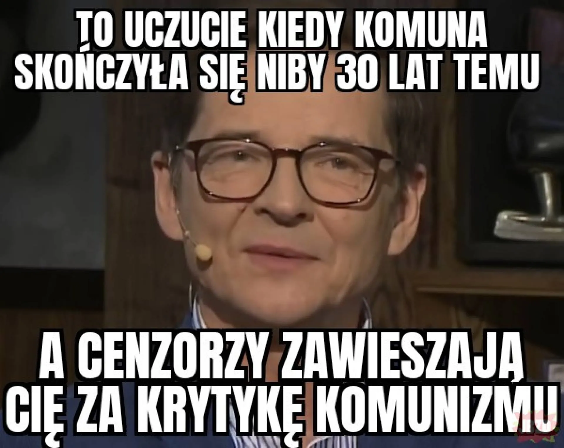Komunizm