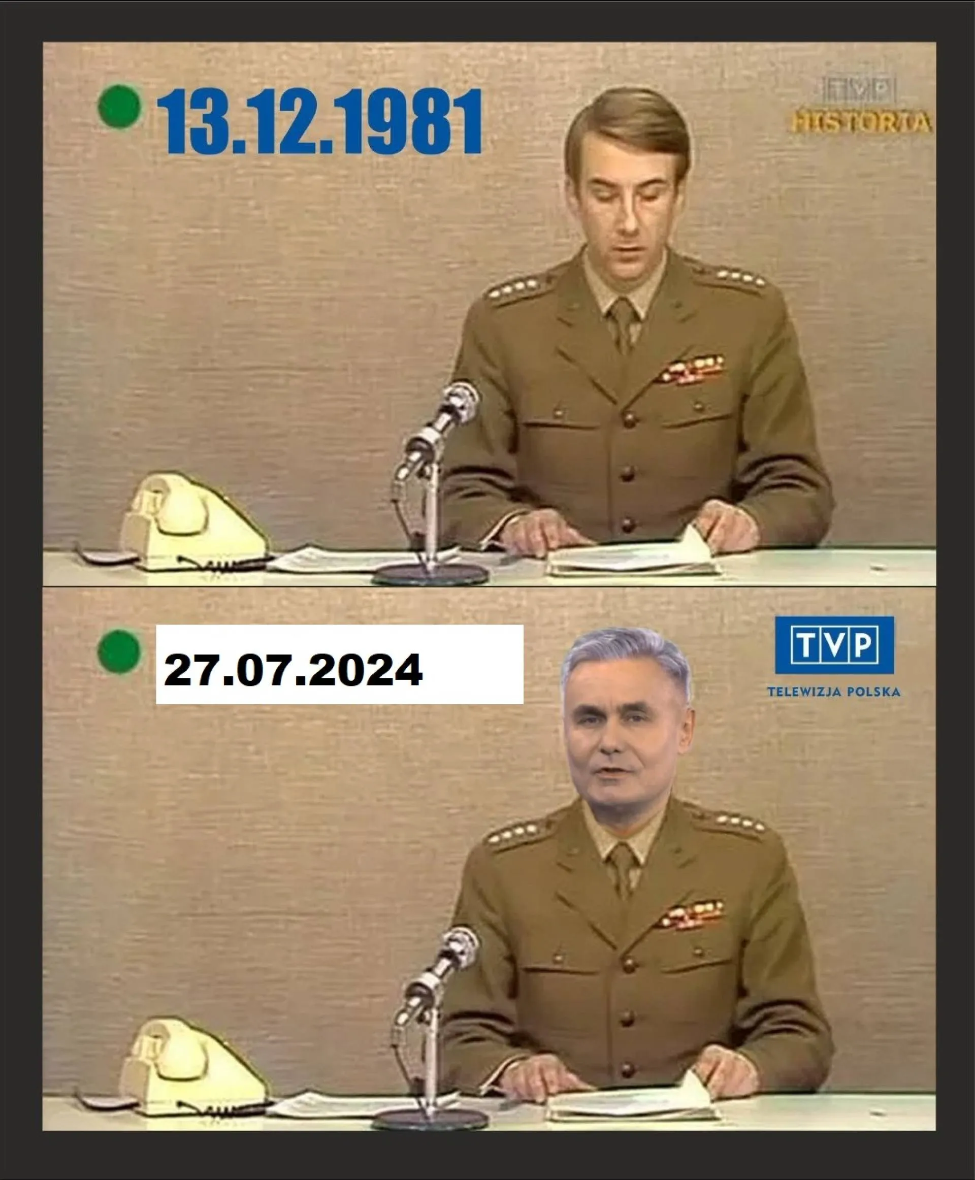Czysta woda, mordo