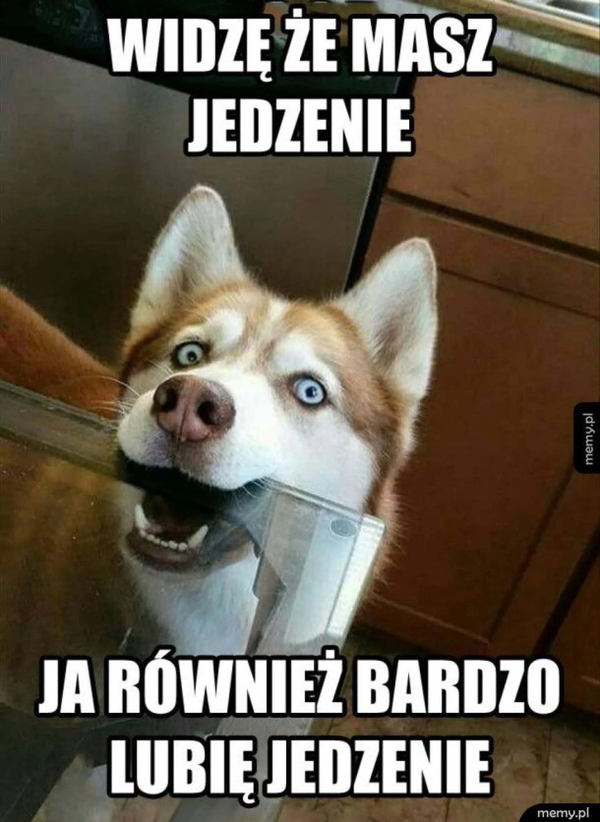 Lubię