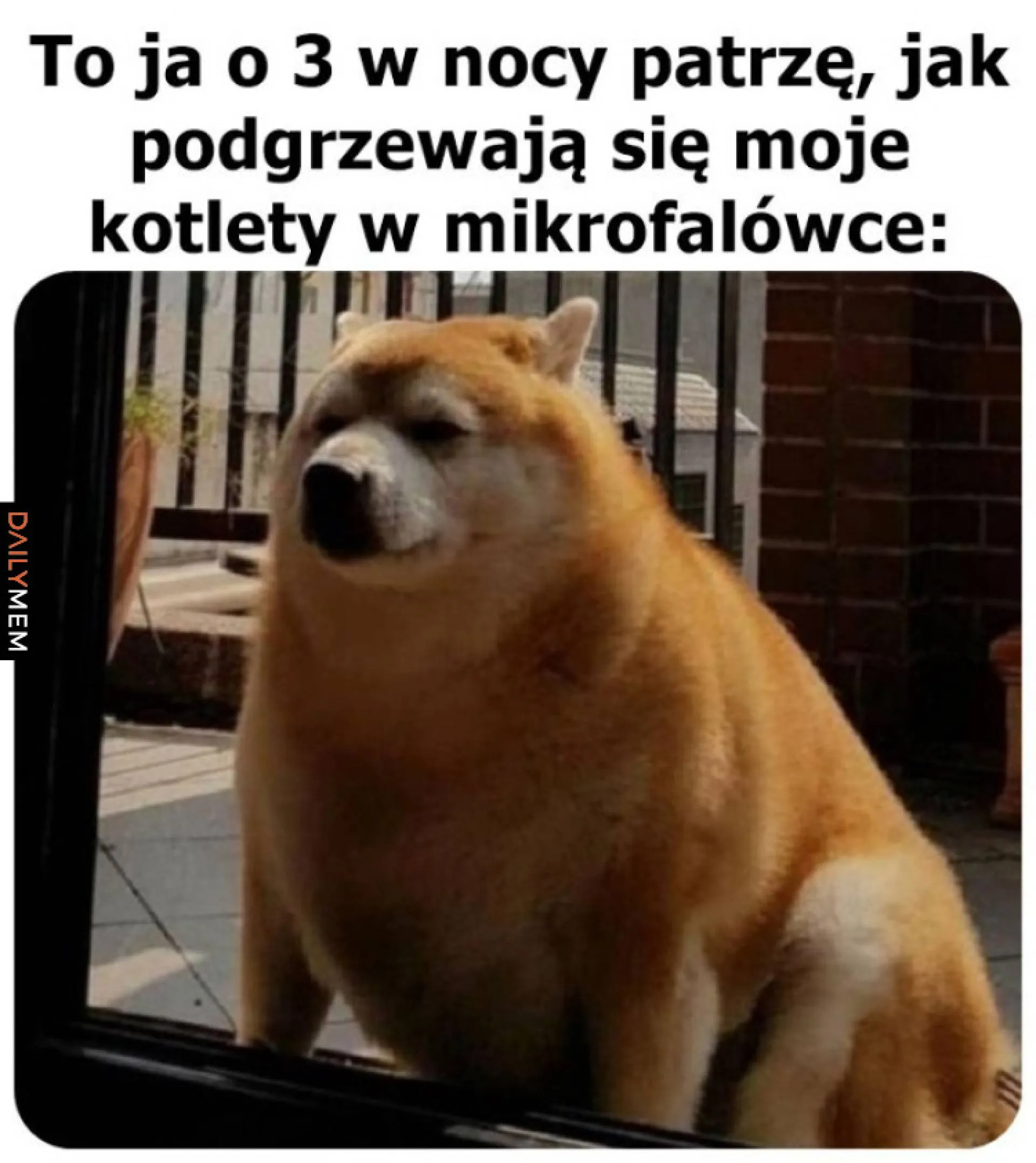 3 w nocy