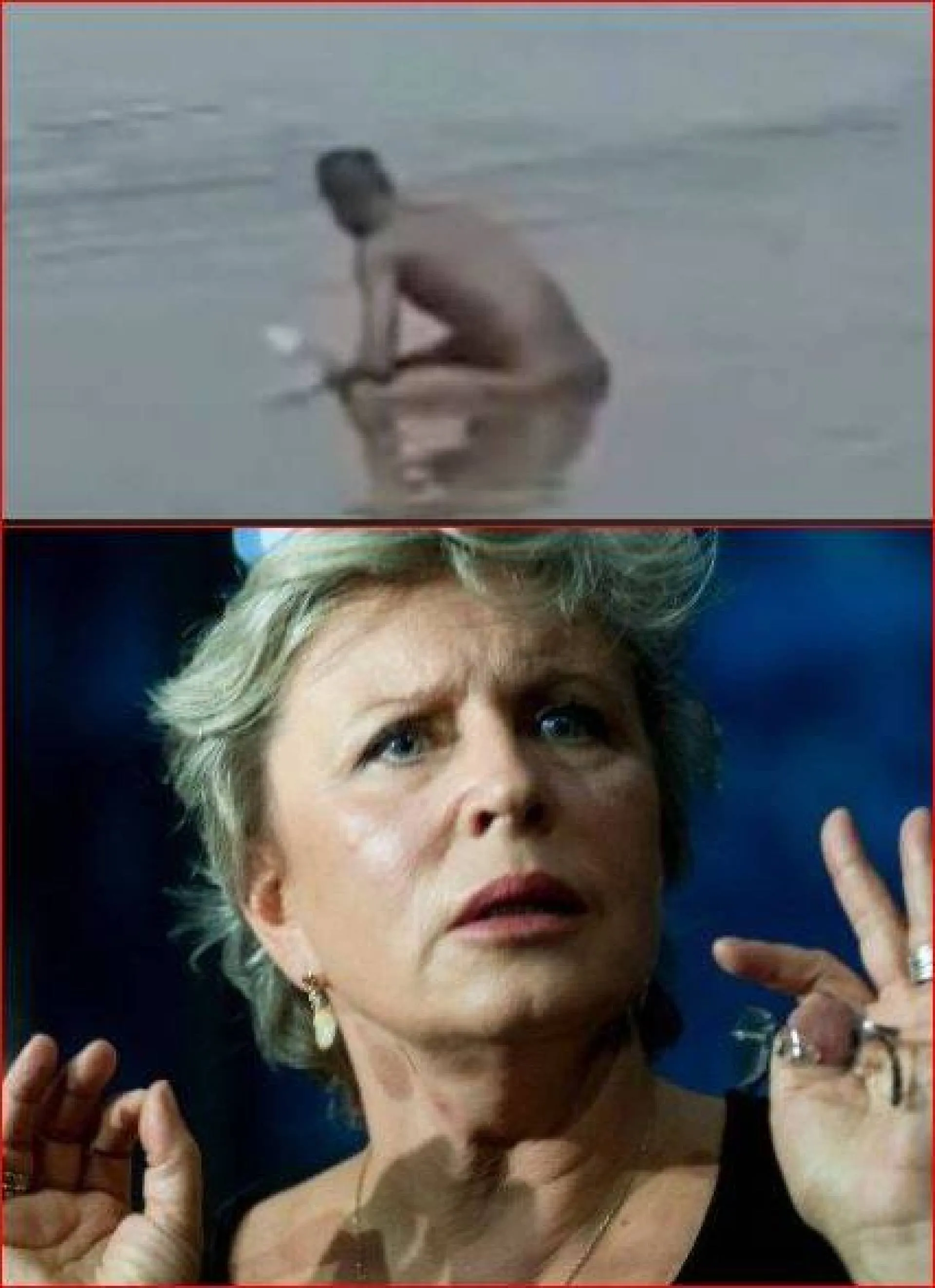 Czuję się jakby...