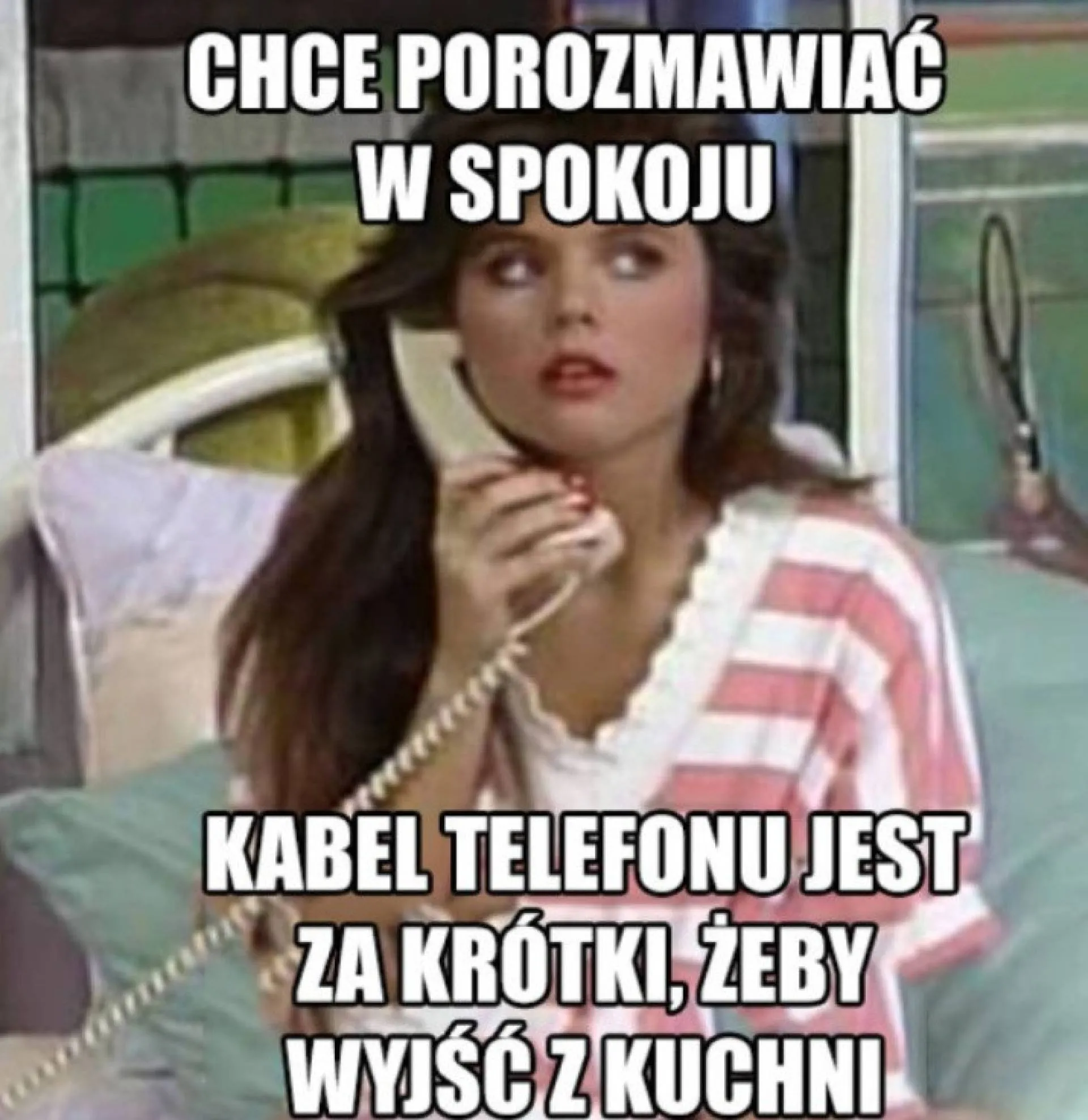 Stacjonarny