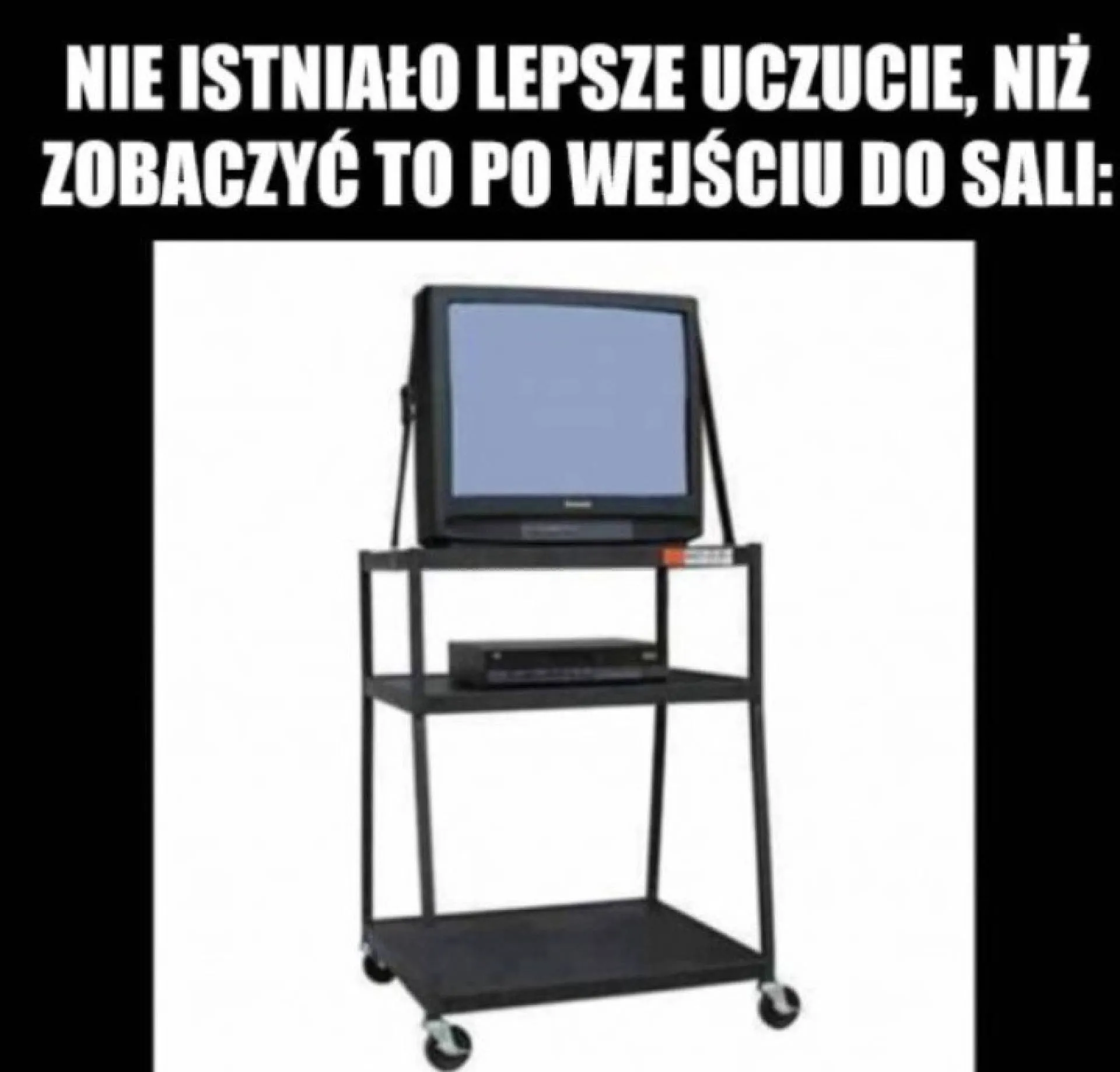 To uczucie