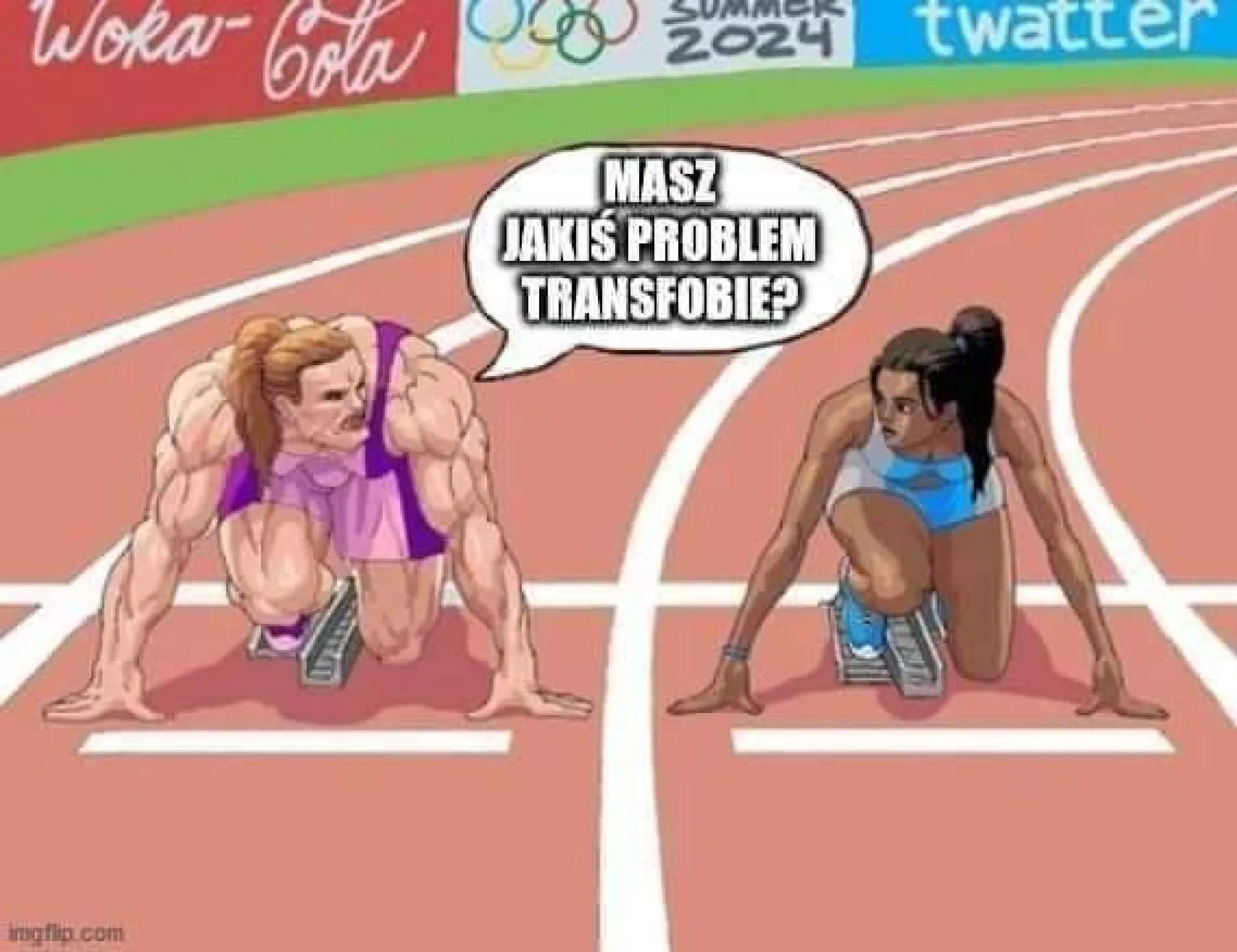 Paryż 2024