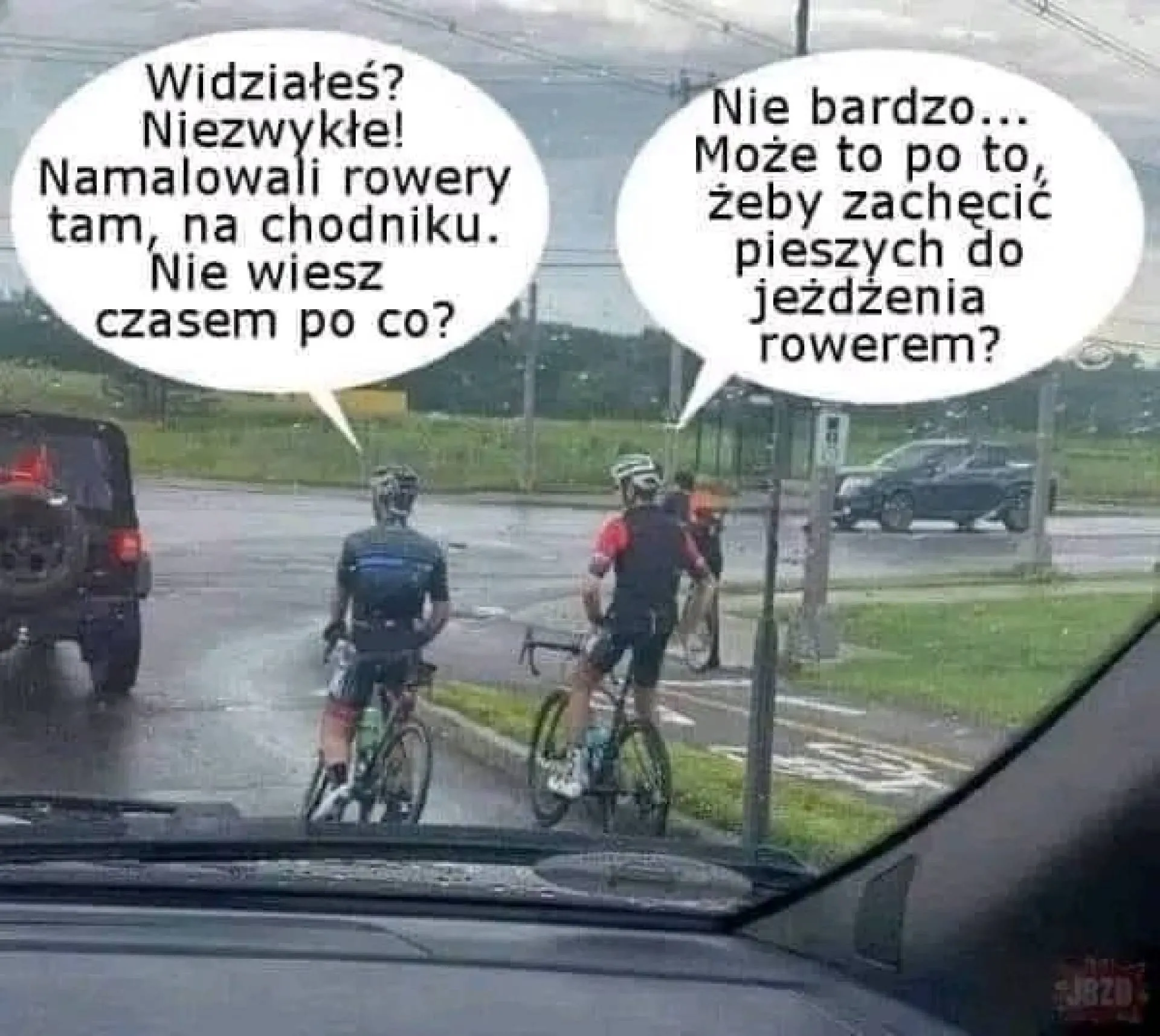 Rowery