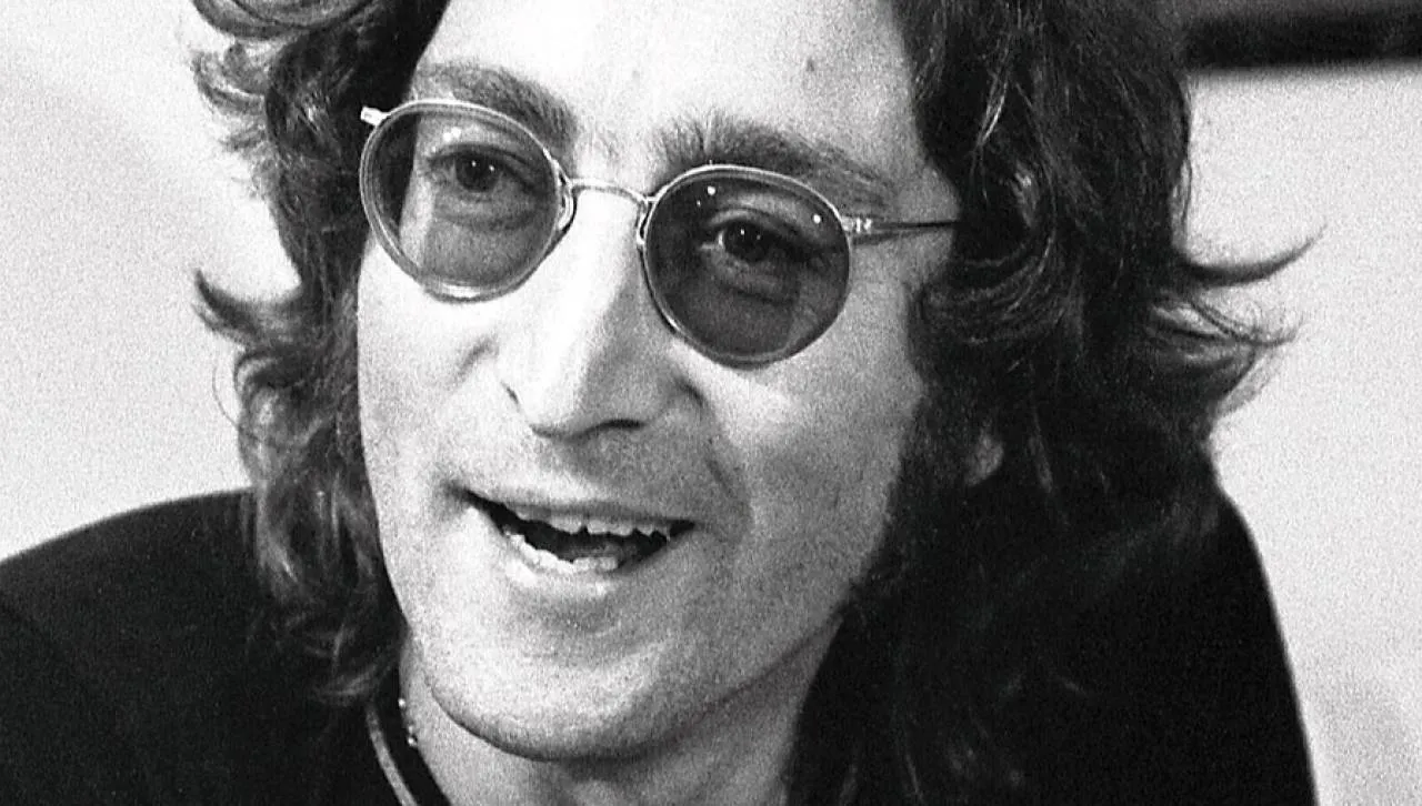 John Lennon - twórczość, albumy. Ile o nim wiesz?