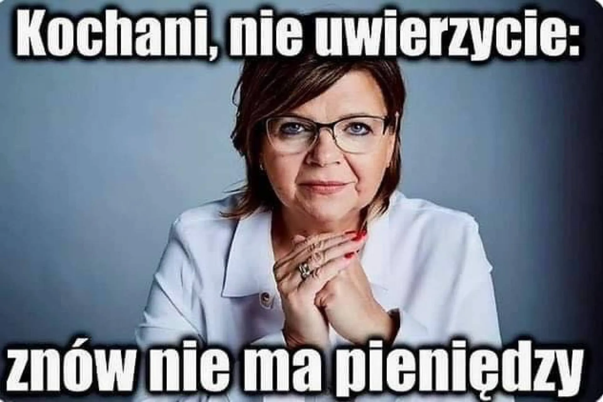Nie uwierzycie