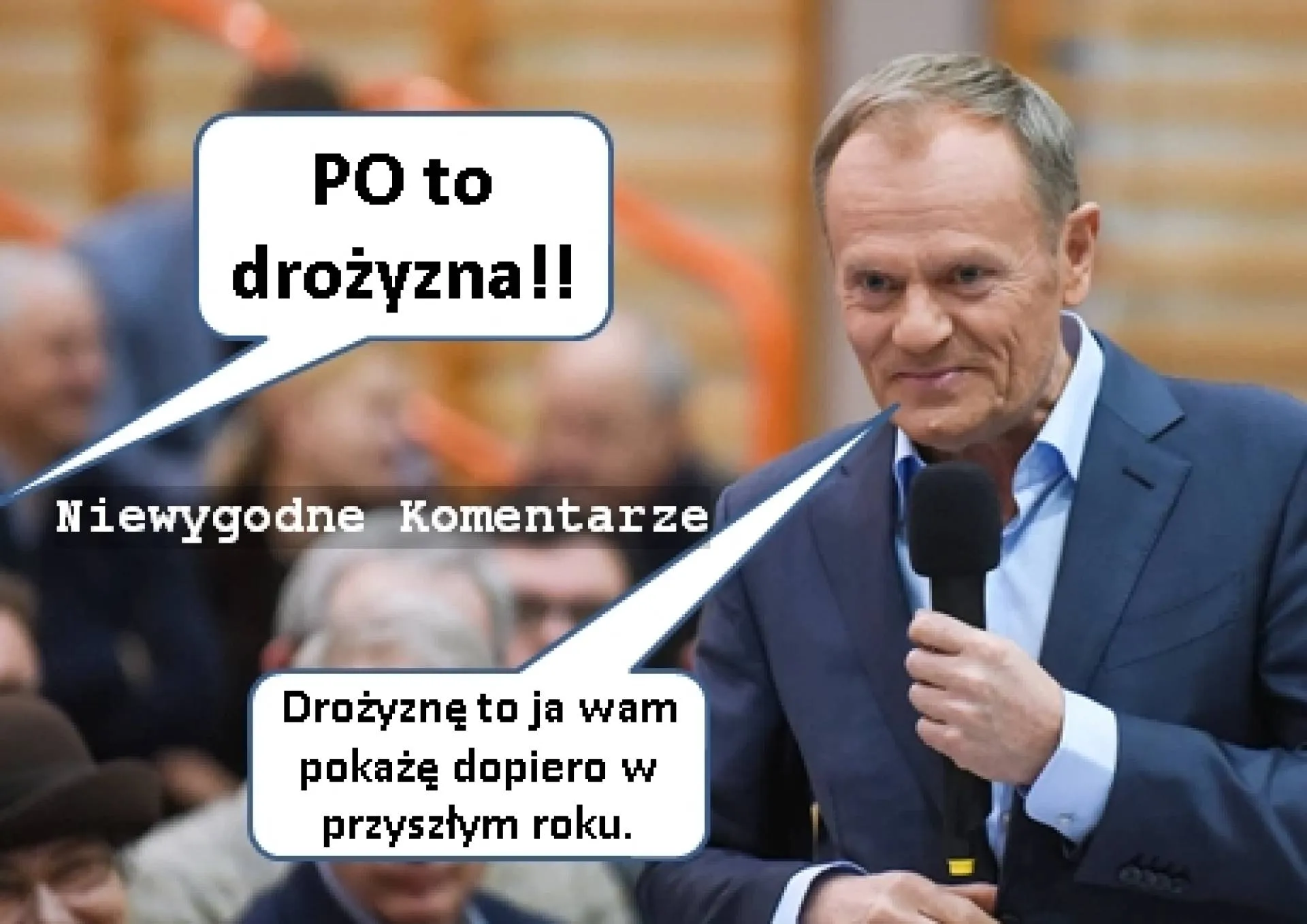 Drożyzna