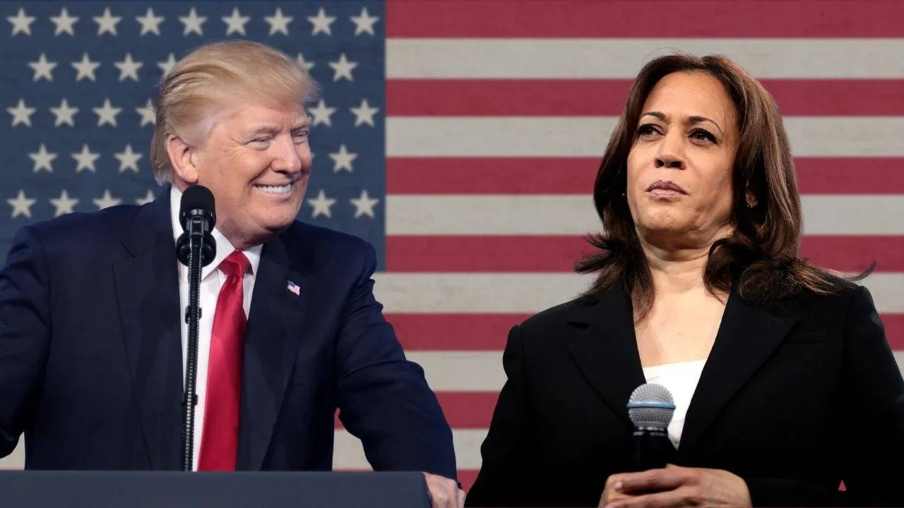 Będzie debata Donalda Trumpa i Kamali Harris. Padła data
