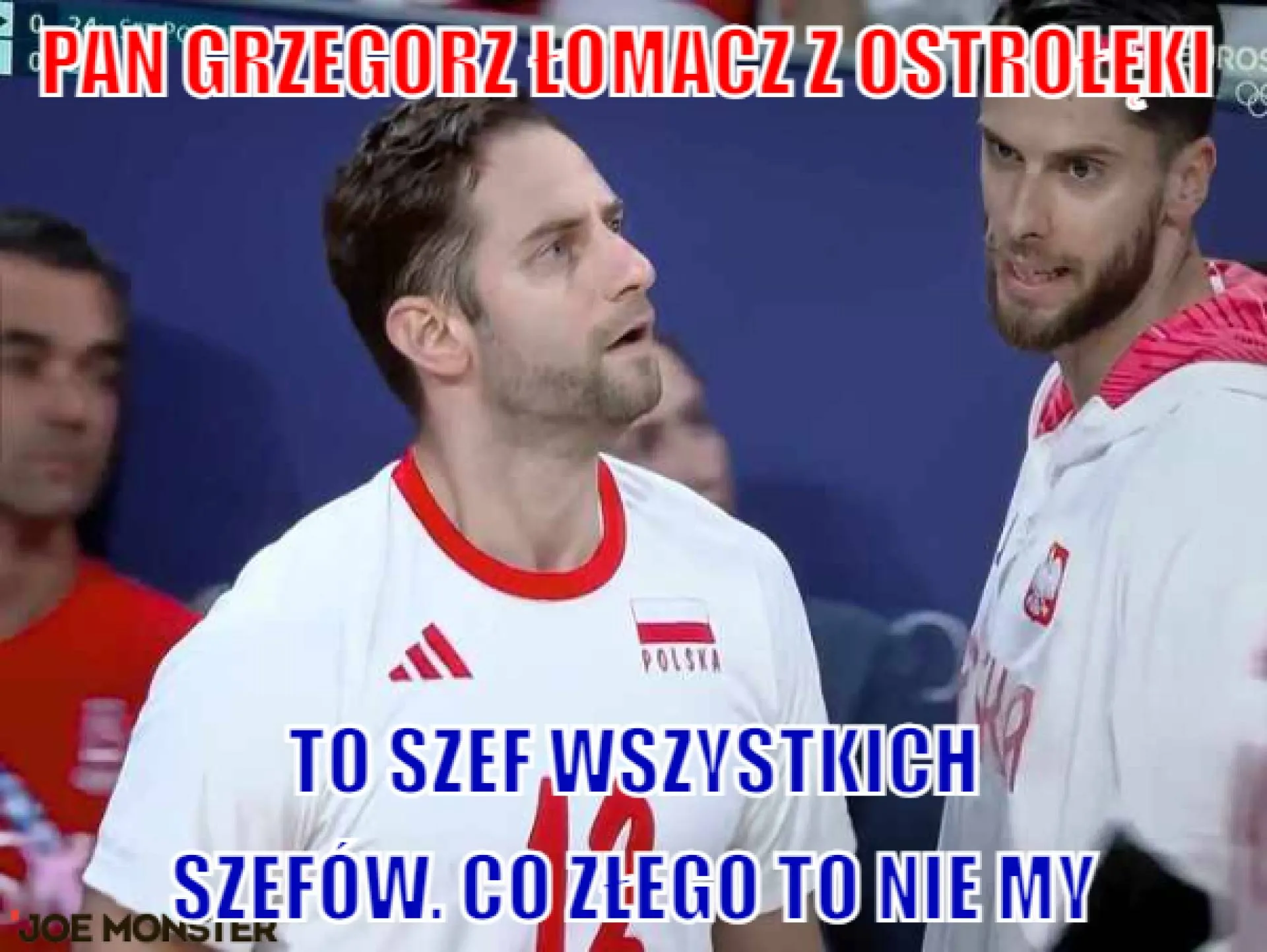 Szef wszystkich szefów