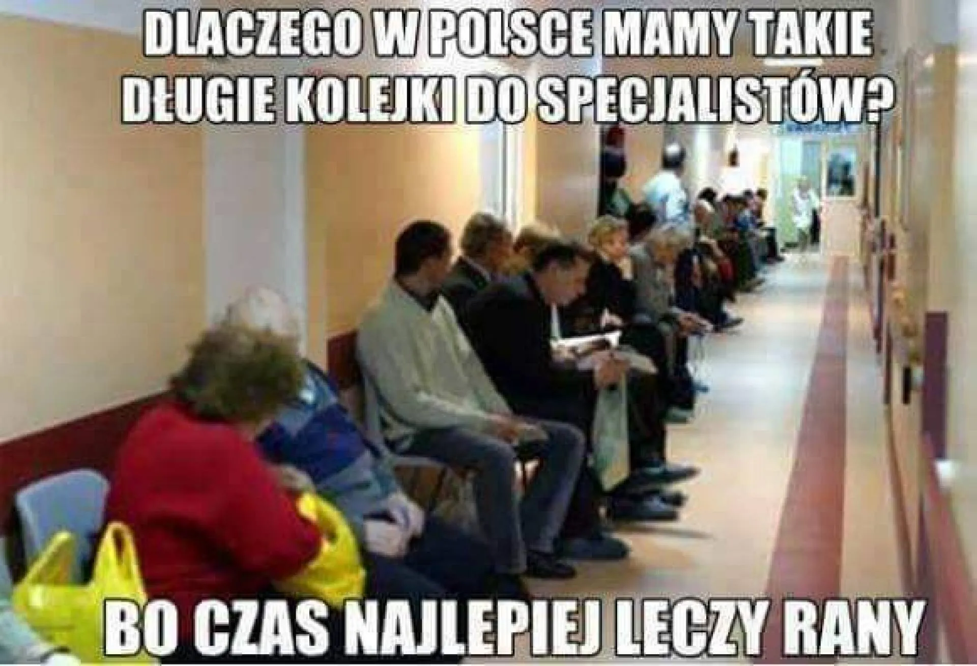 Kolejki