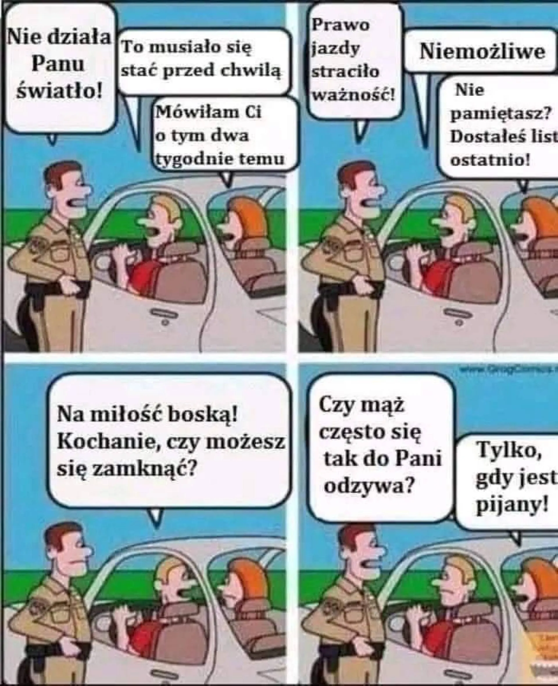Kontrola