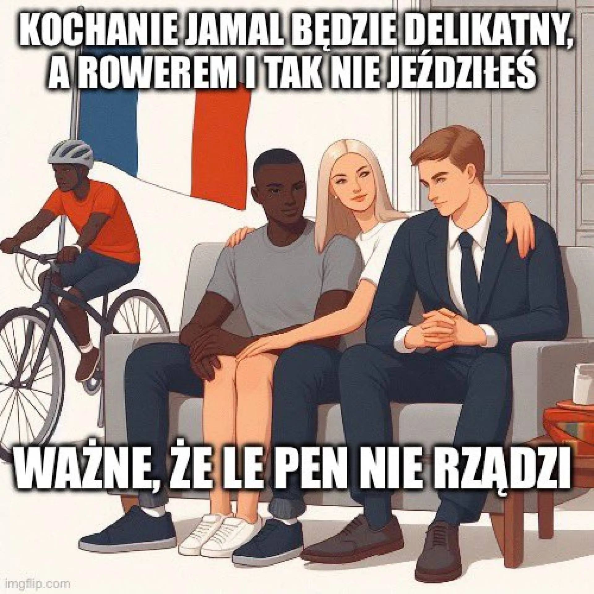 Francja 2024