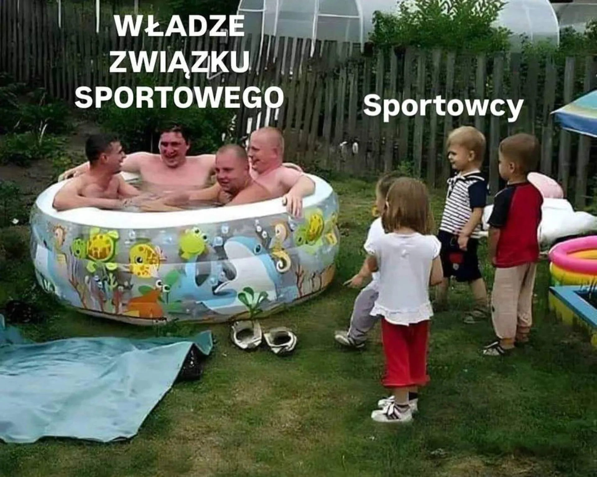 Związek sportowy