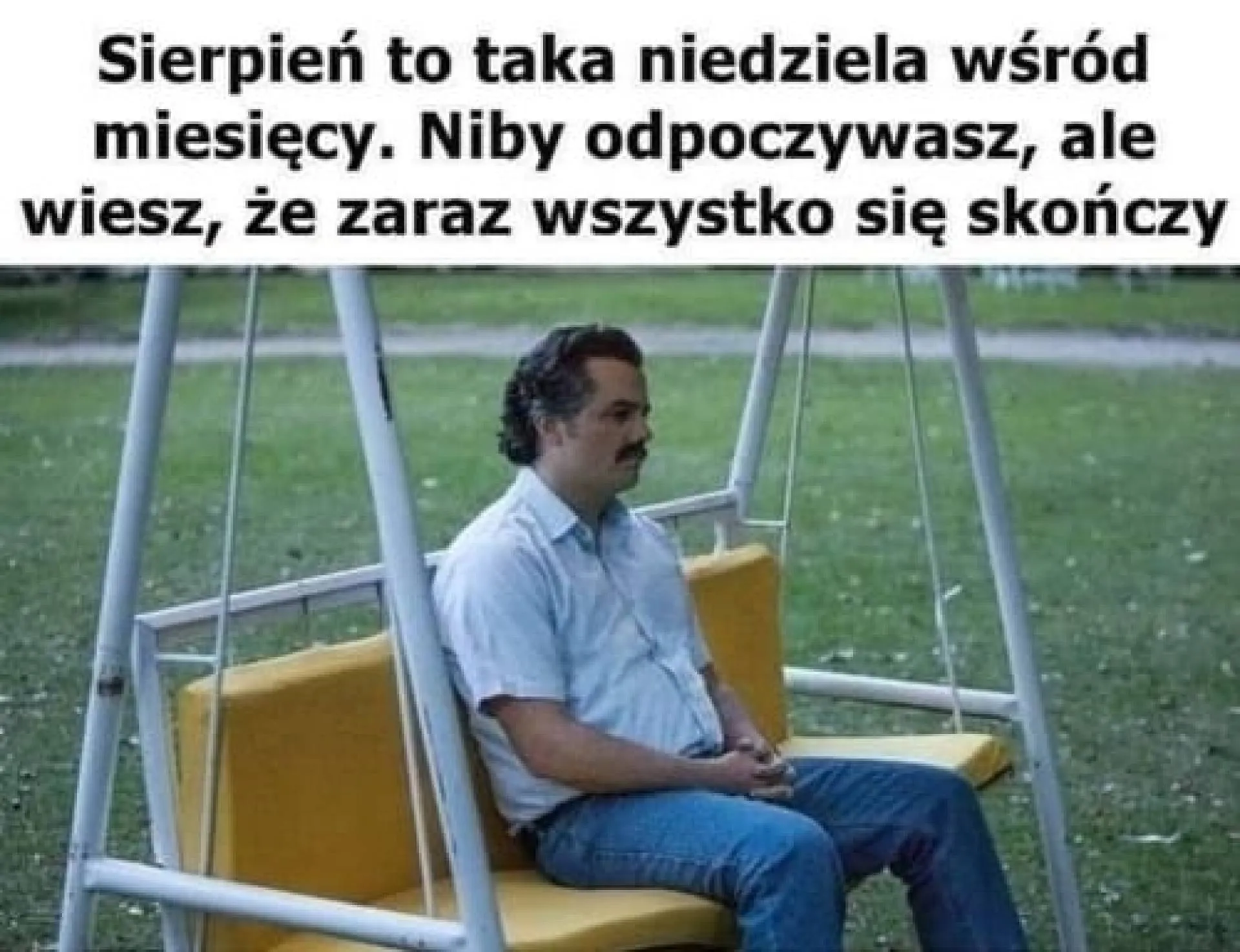 Sierpień