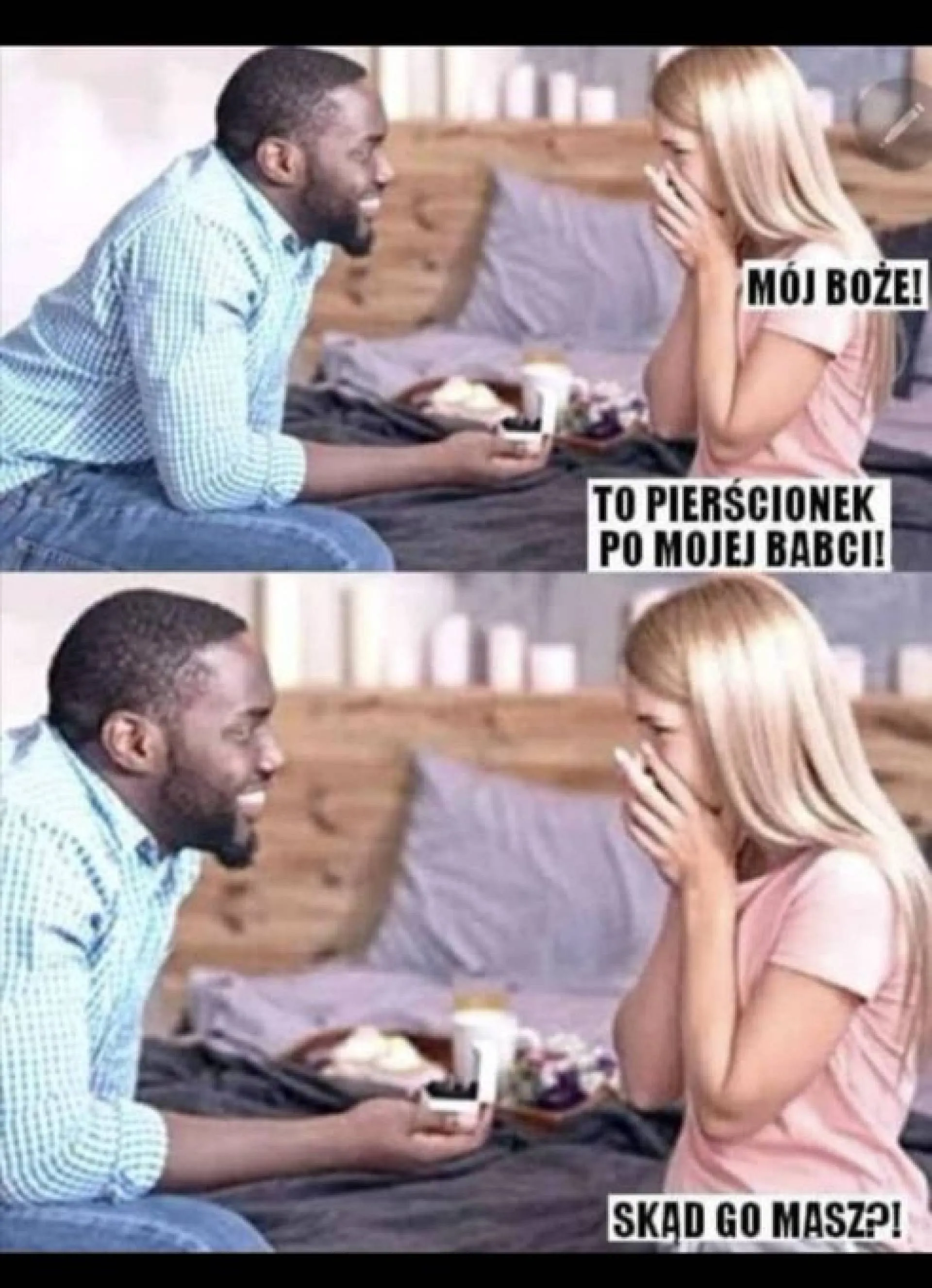 Po babci