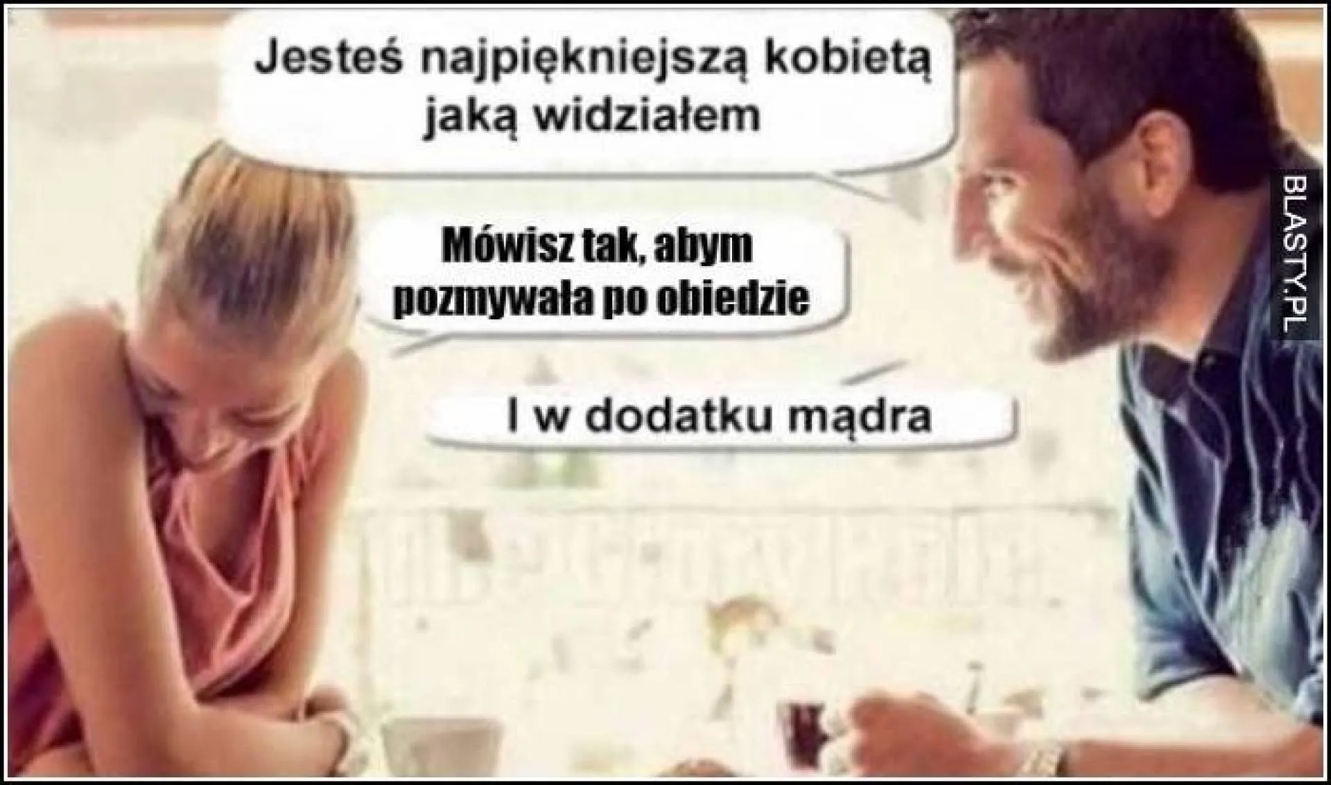 Piękna i mądra