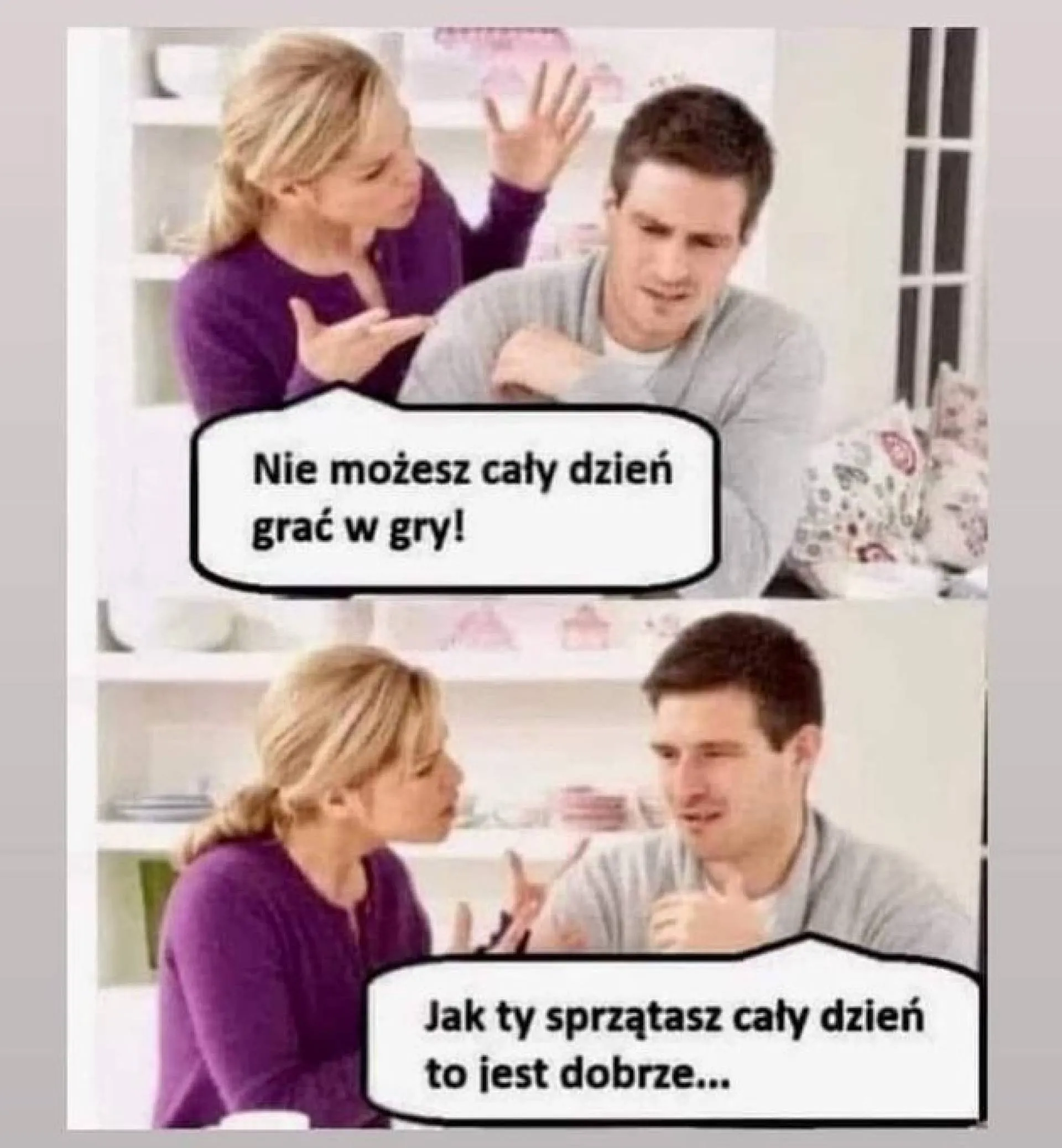 Jest dobrze
