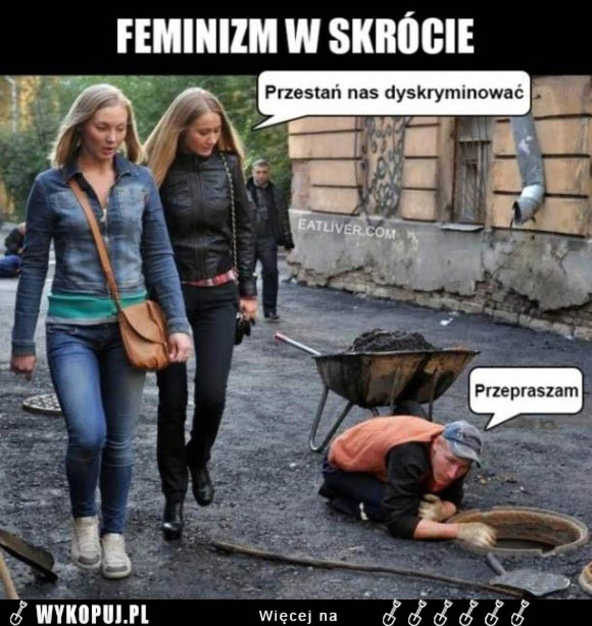 W skrócie