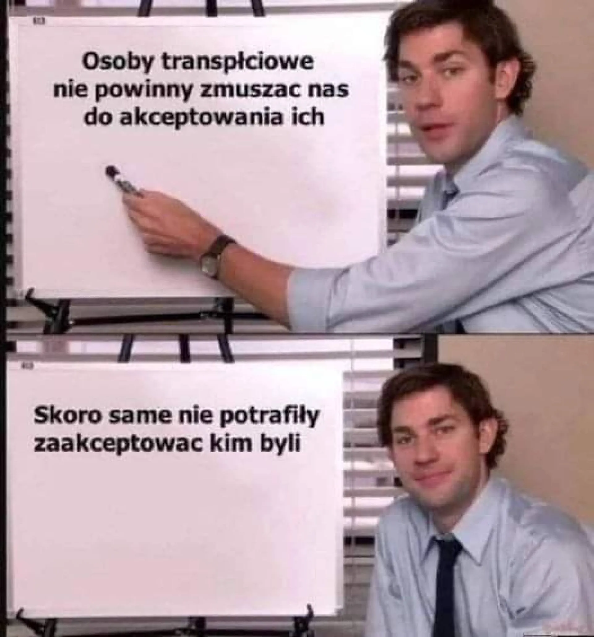 Nie powinny