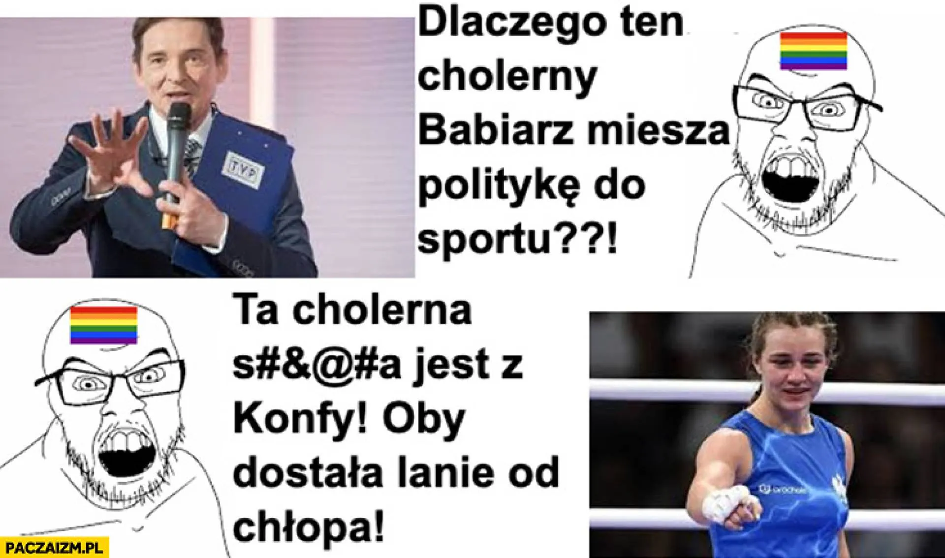 Polityka i sport