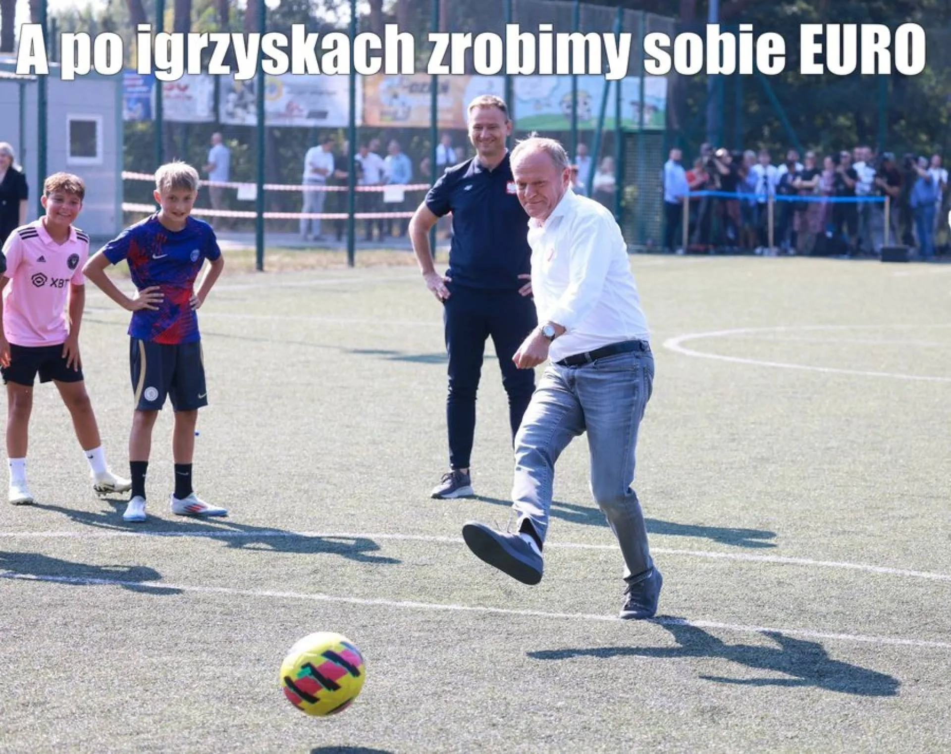 Jeszcze może mundial
