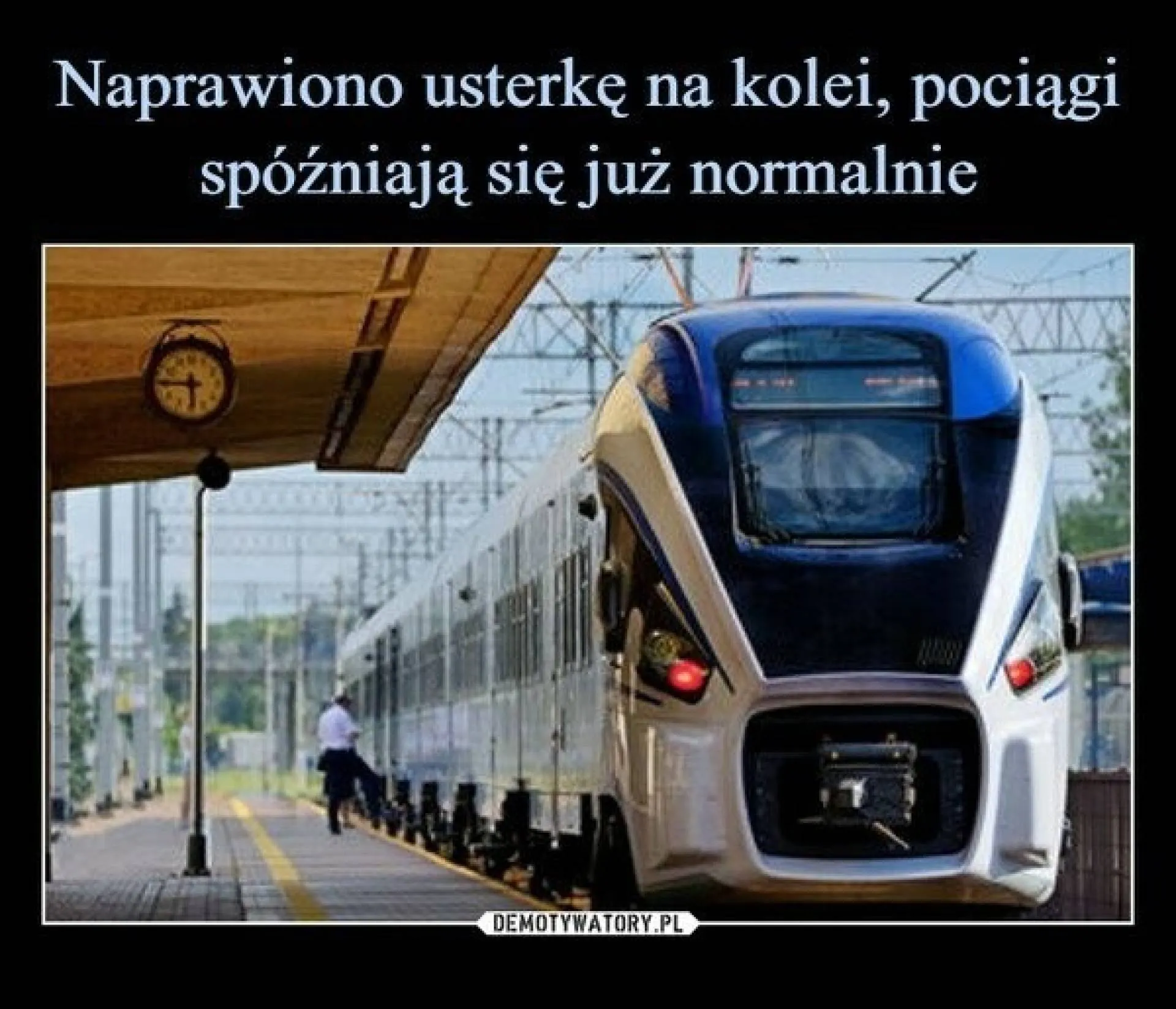 PO usterce