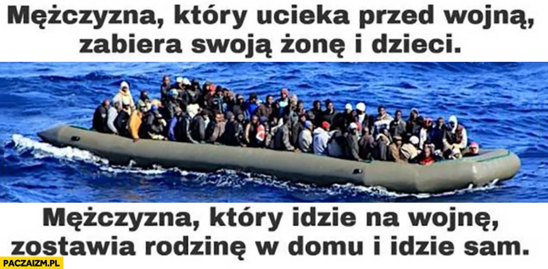 Na wojnę