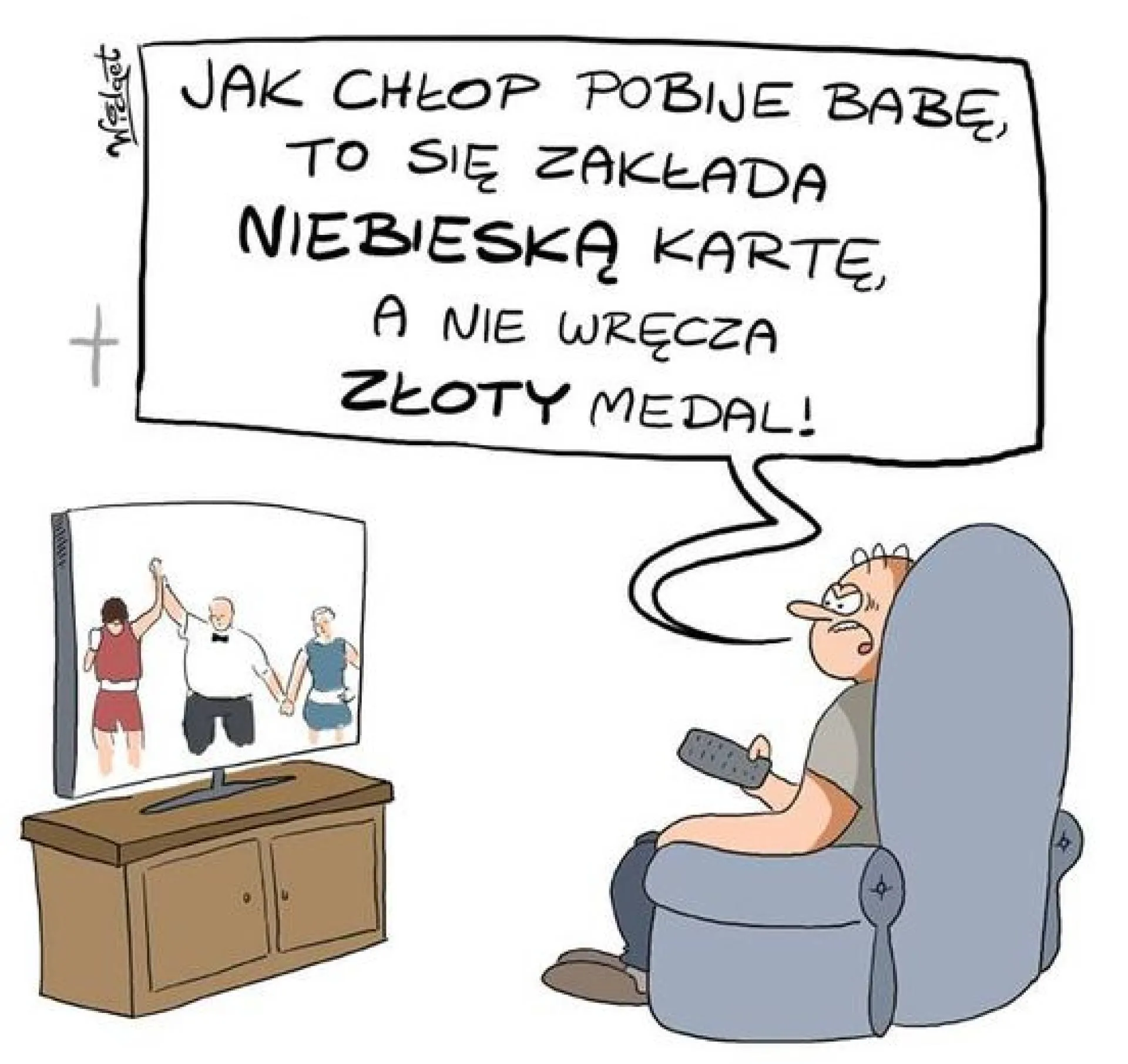 Niebieska karta