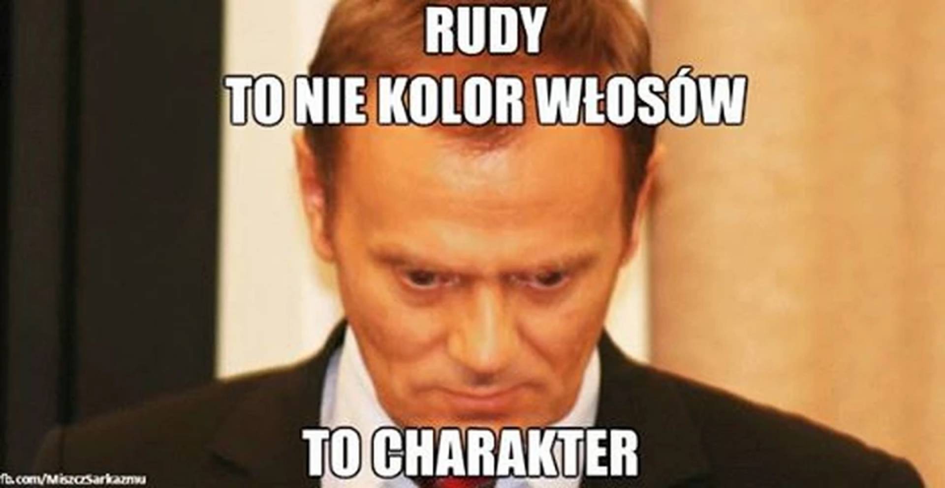 To nie kolor