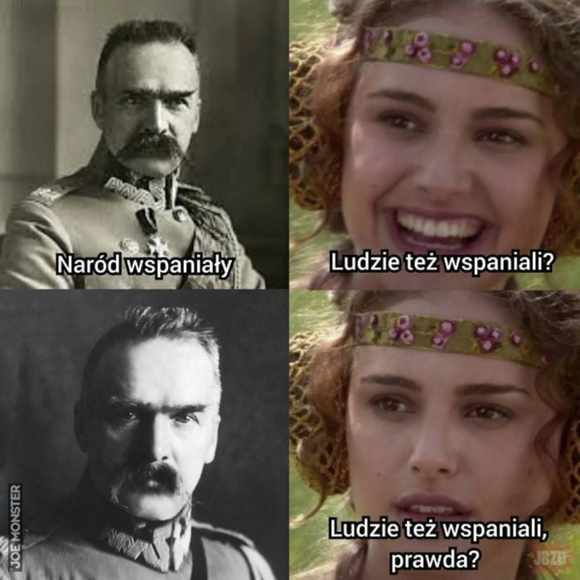 Naród wspaniały