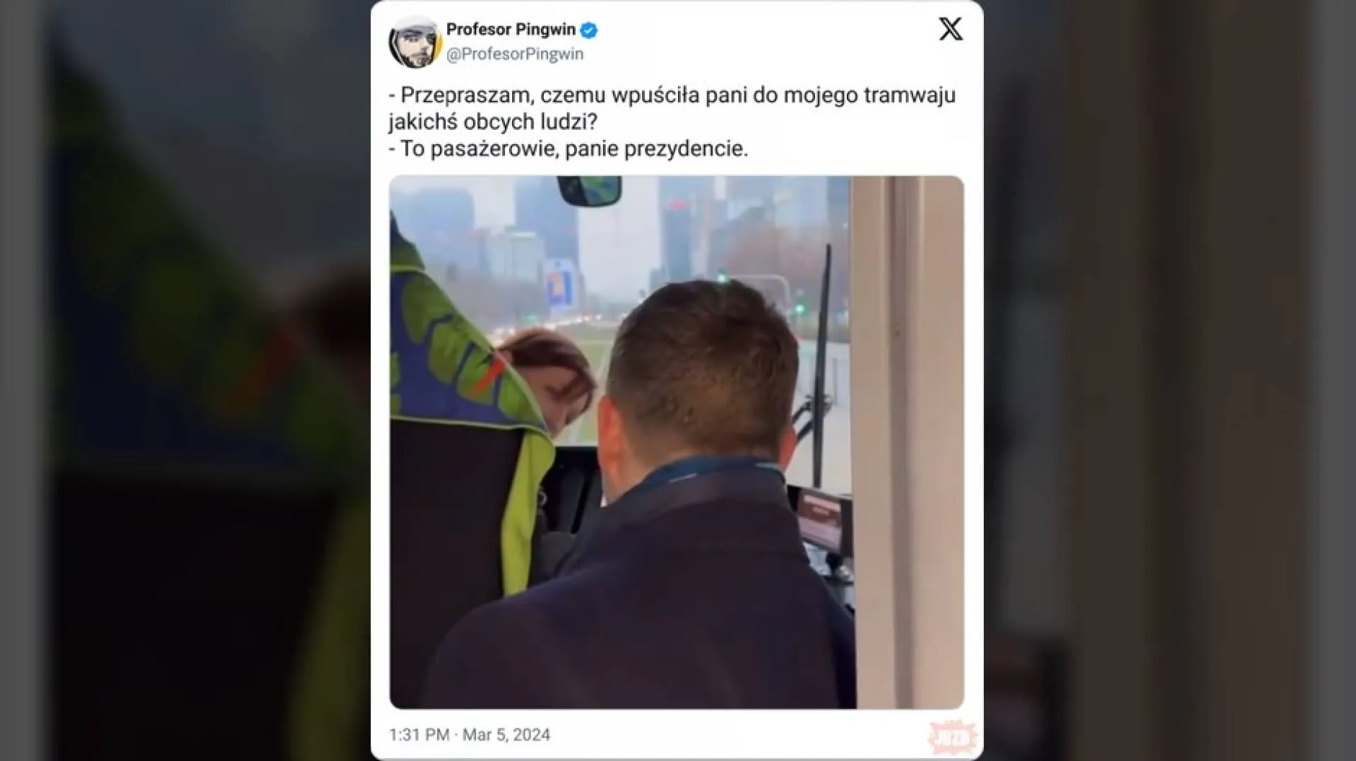 Do zajezdni