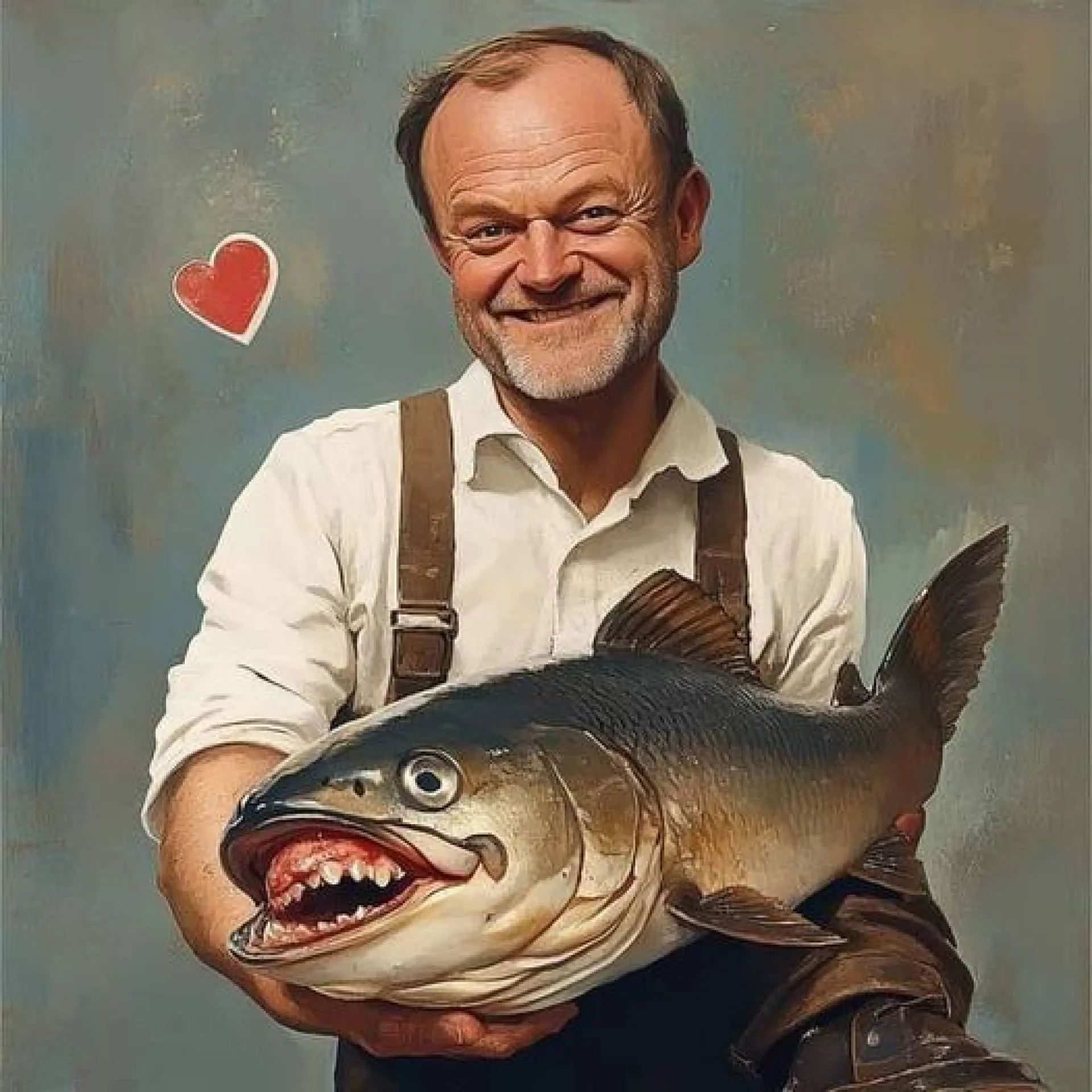 Uśmiech