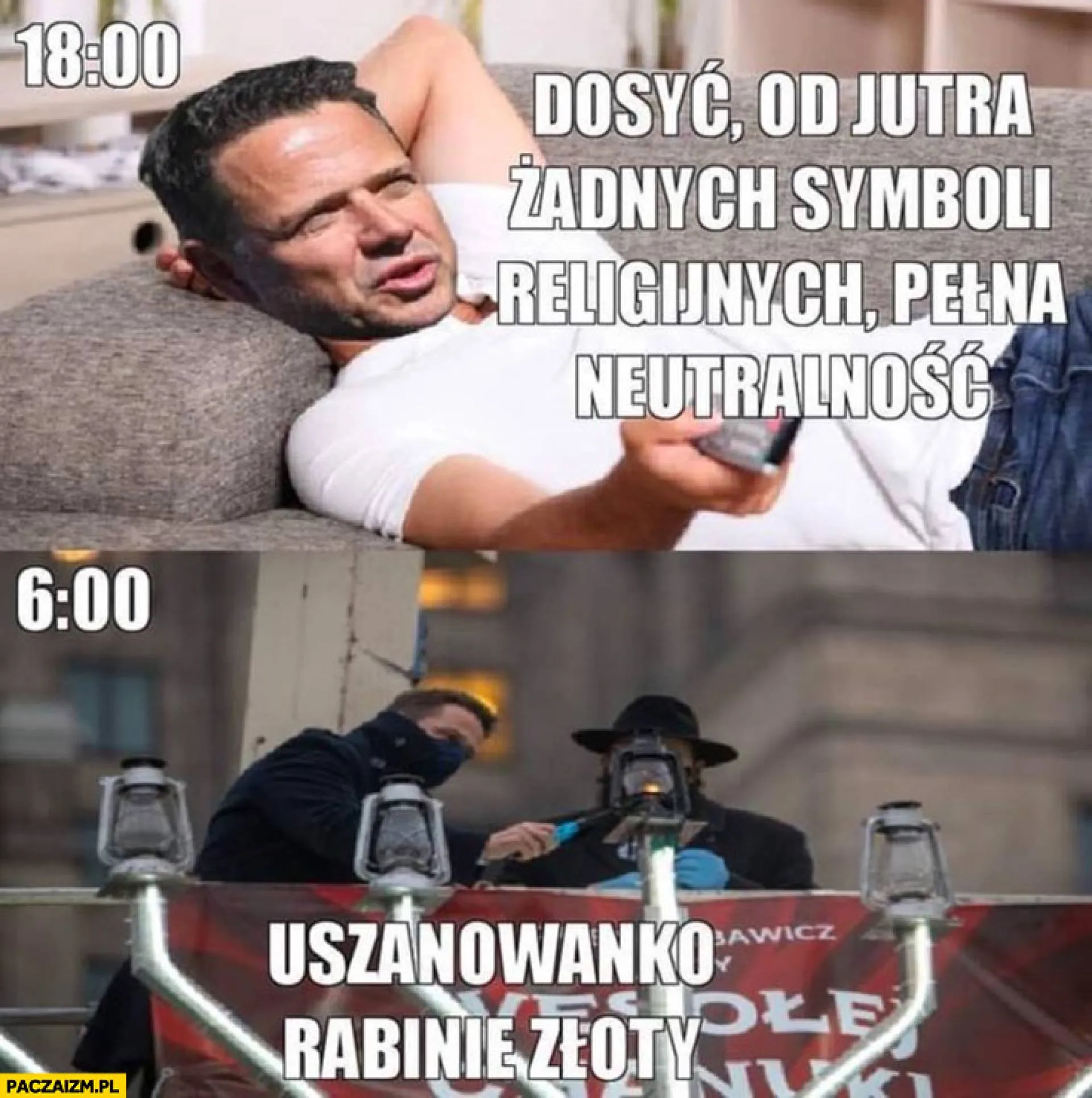 Neutralność