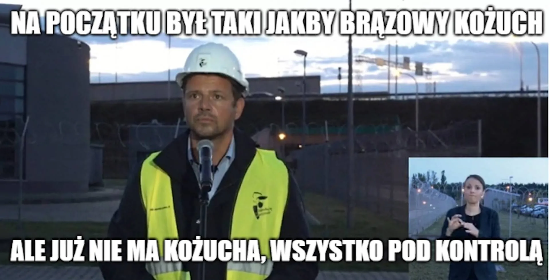 Pod kontrolą